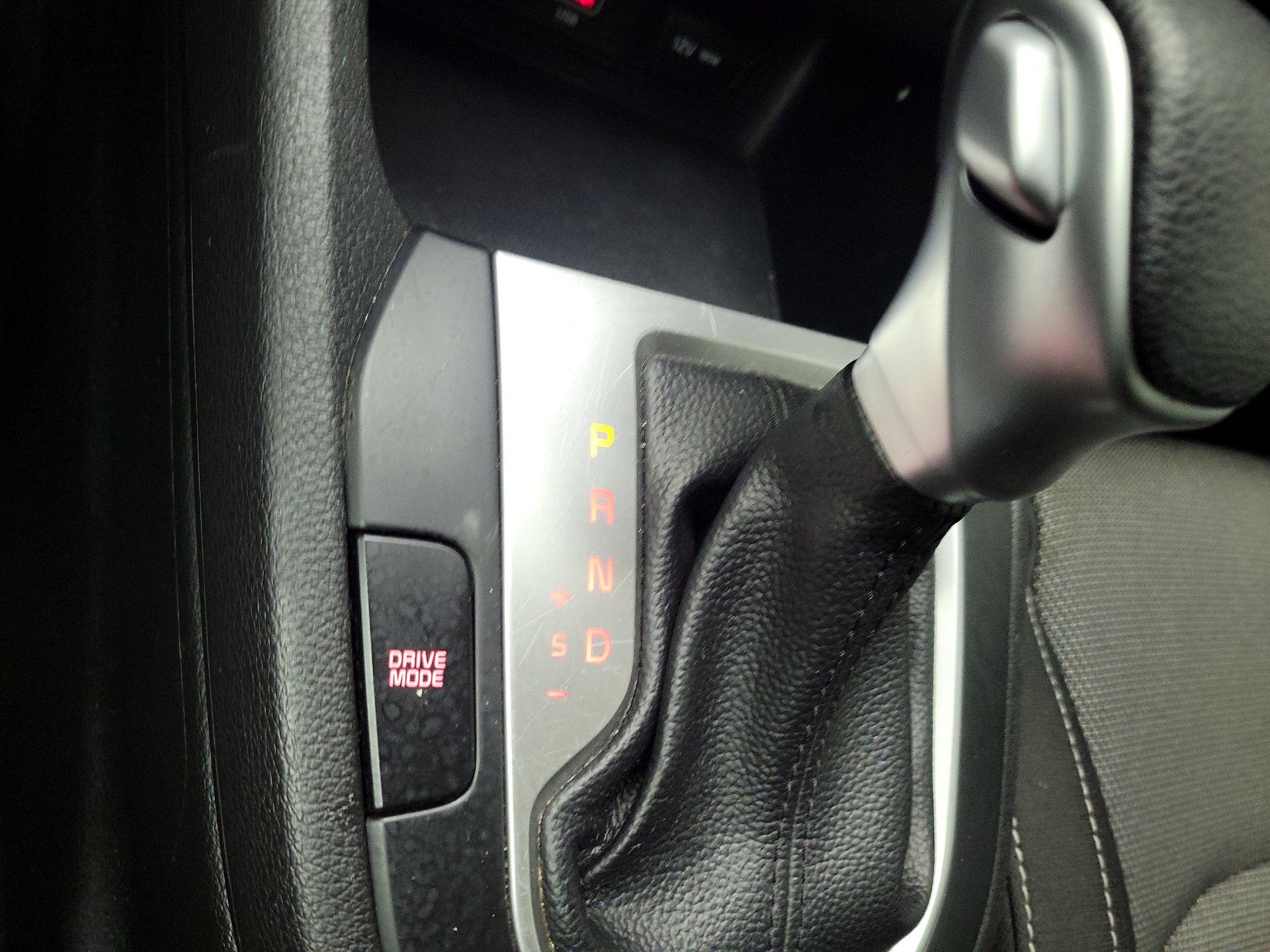 Thumbnail: 2023 Kia Forte - 16