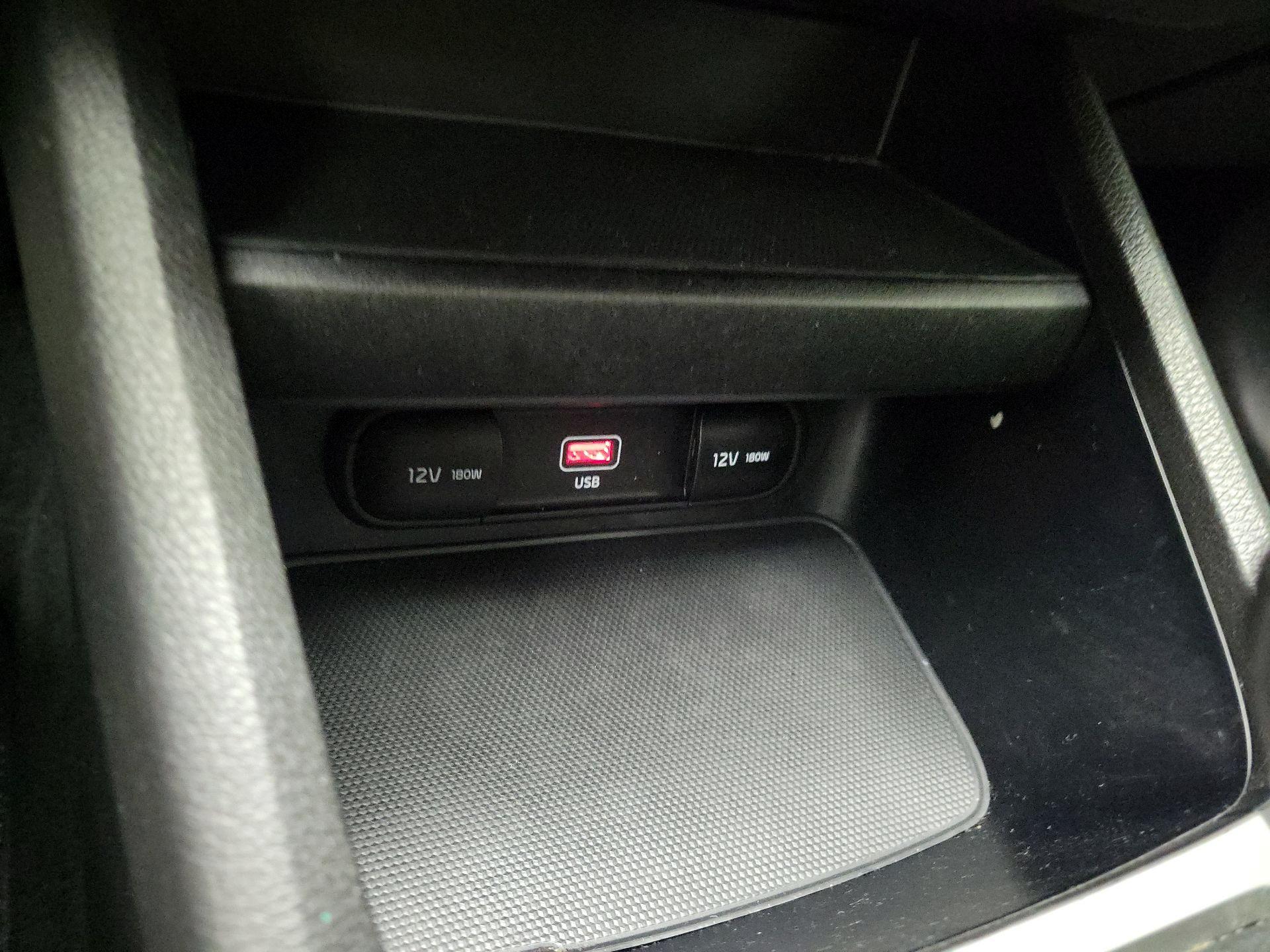 Thumbnail: 2023 Kia Forte - 17