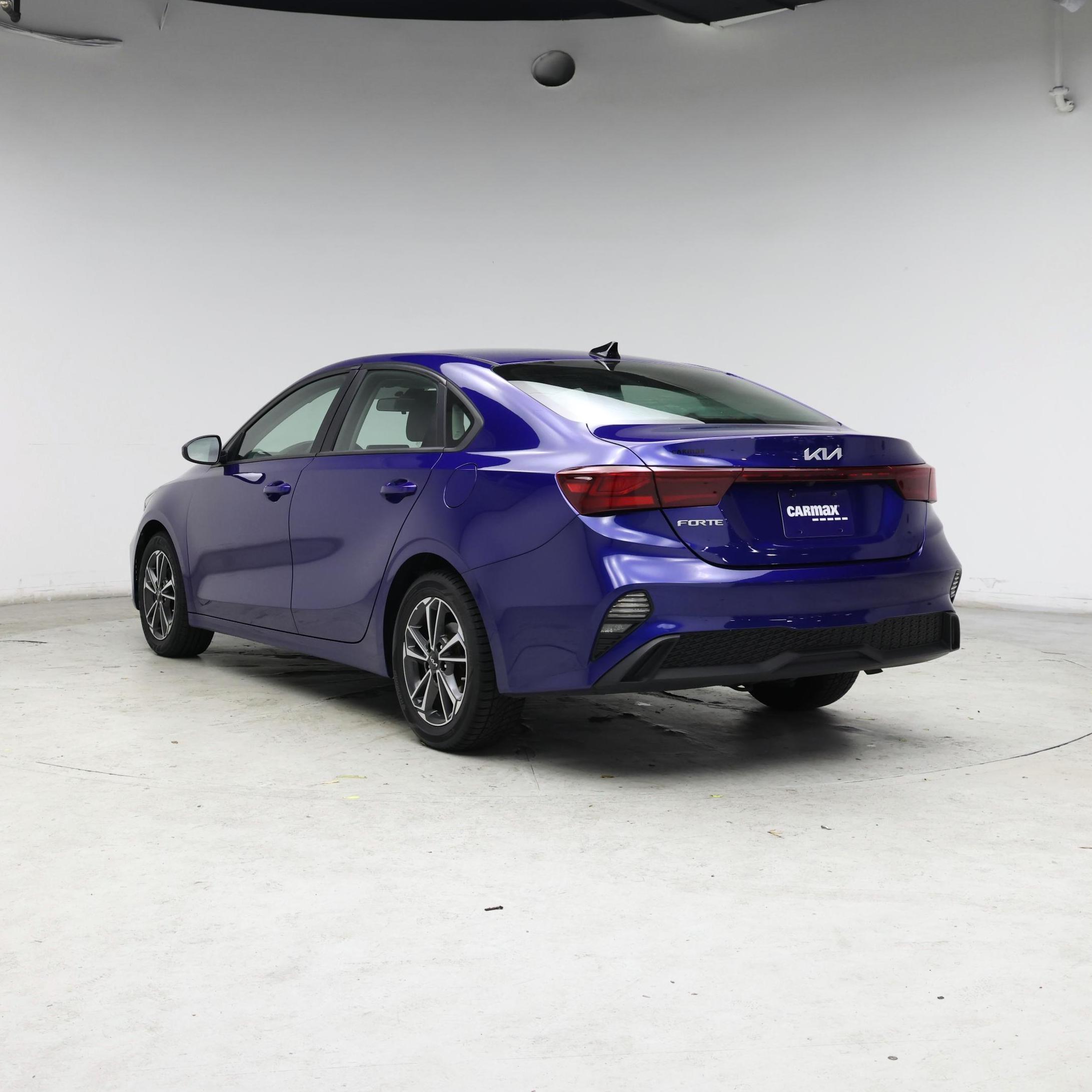 Thumbnail: 2023 Kia Forte - 2