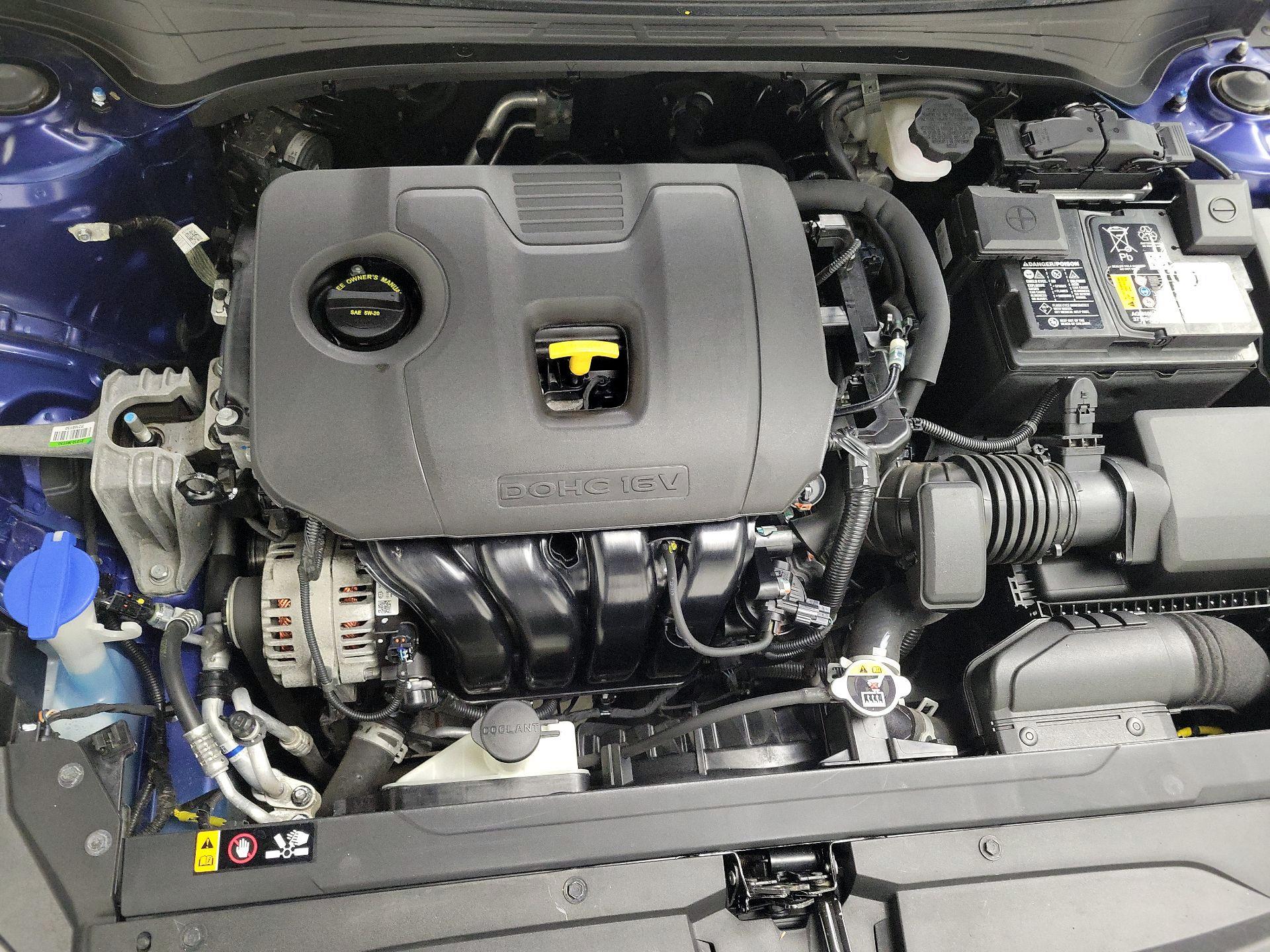 Thumbnail: 2023 Kia Forte - 20