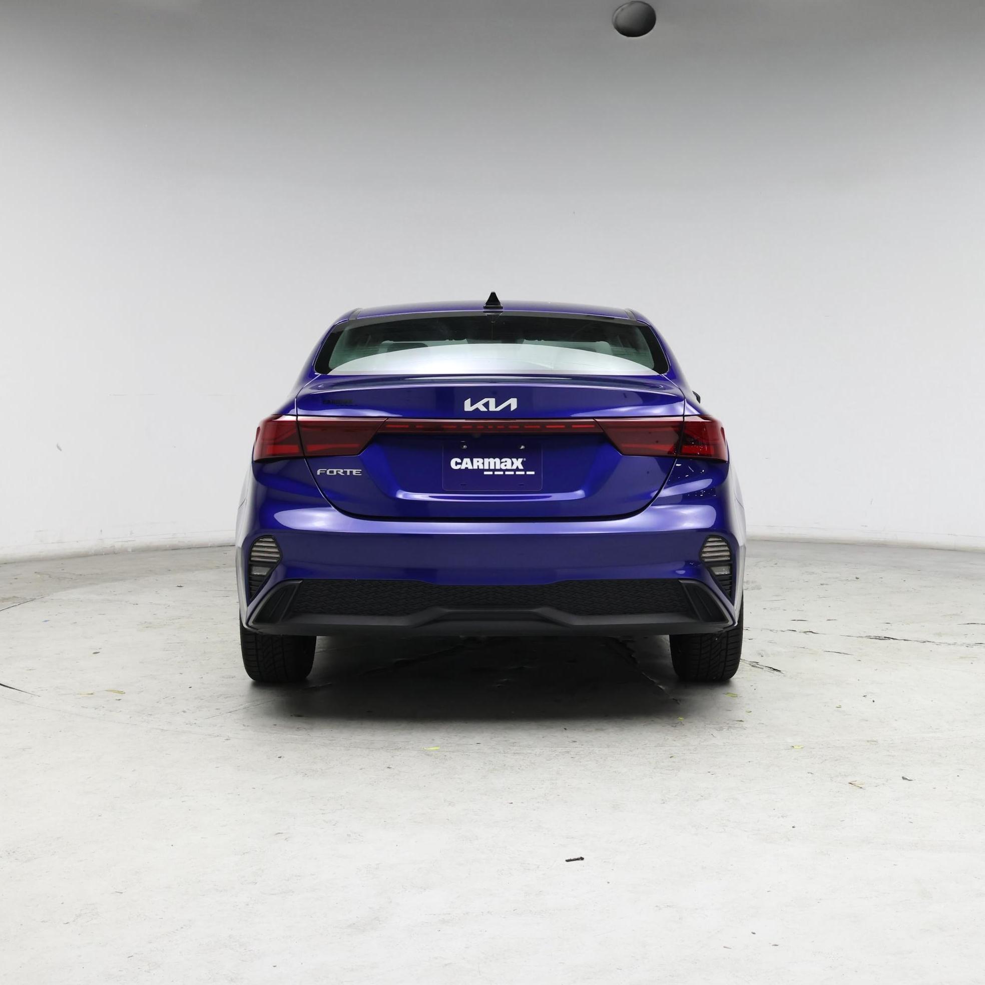 Thumbnail: 2023 Kia Forte - 6