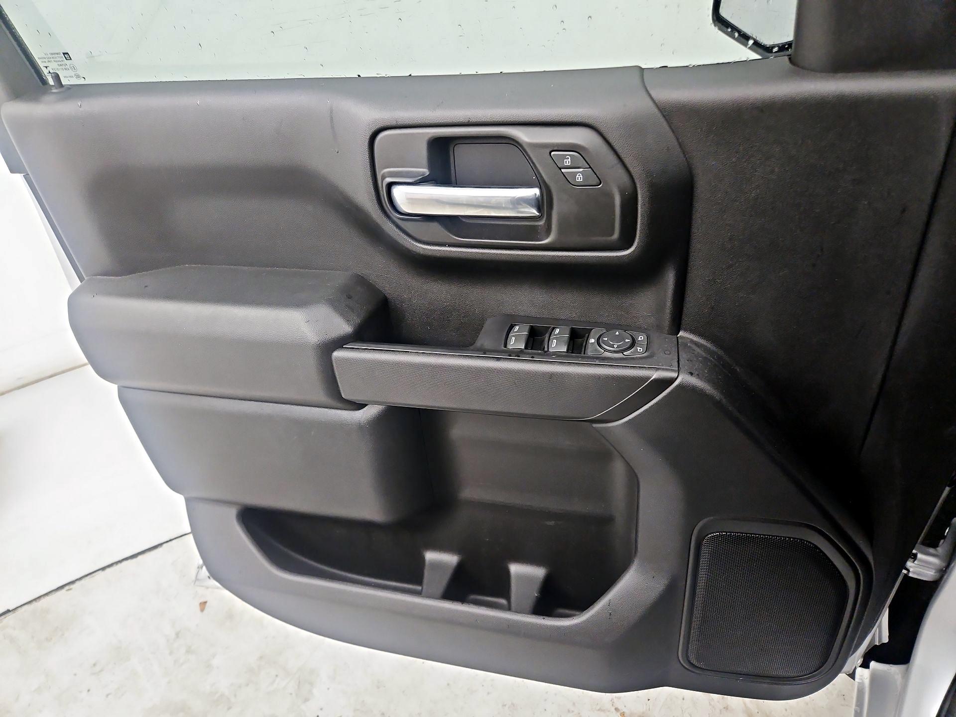 Thumbnail: 2022 Chevrolet Silverado 1500 - 12