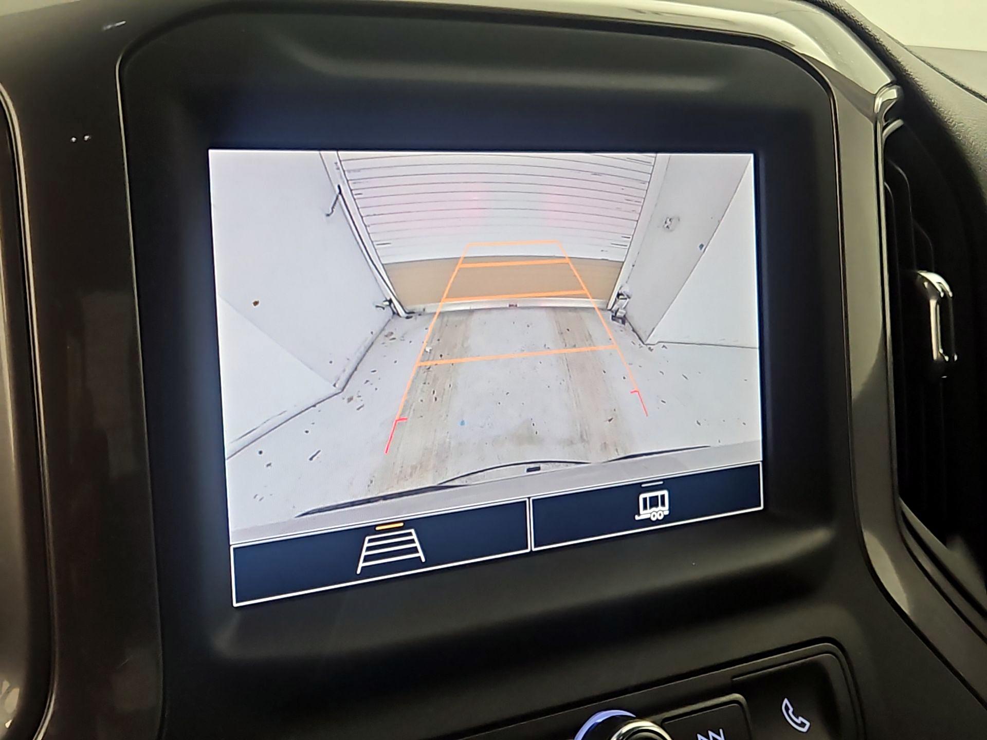 Thumbnail: 2022 Chevrolet Silverado 1500 - 14