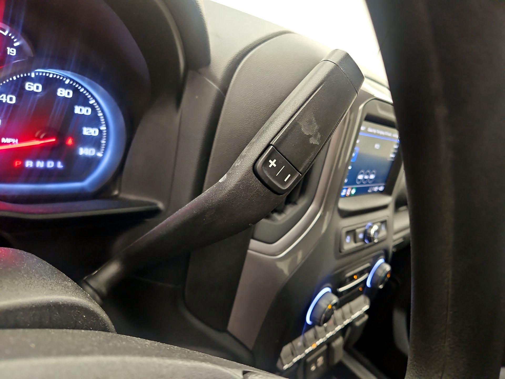 Thumbnail: 2022 Chevrolet Silverado 1500 - 17