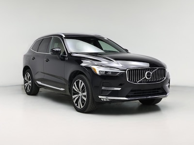 2023 Volvo XC60 B6 Ultimate Bright Theme