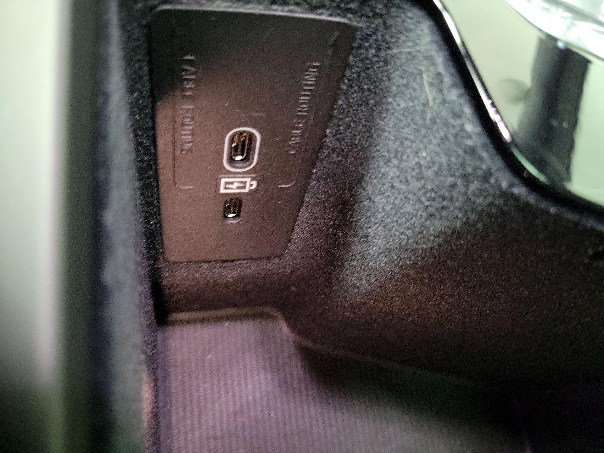 Thumbnail: 2023 Volvo XC60 - 18