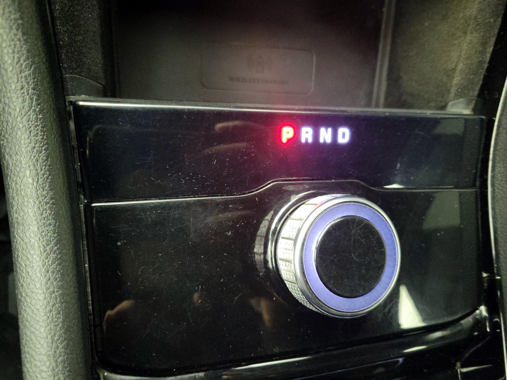 Thumbnail: 2022 Jeep Grand Cherokee - 17