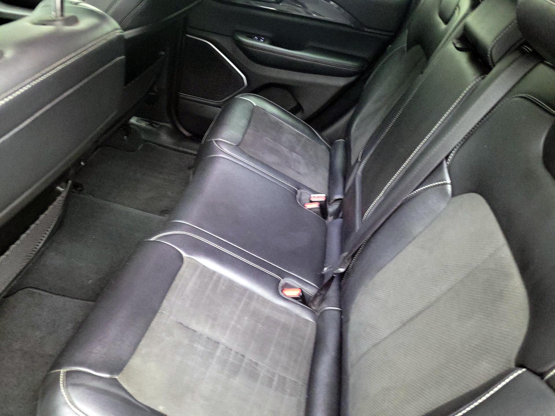 Thumbnail: 2022 Jeep Grand Cherokee - 20