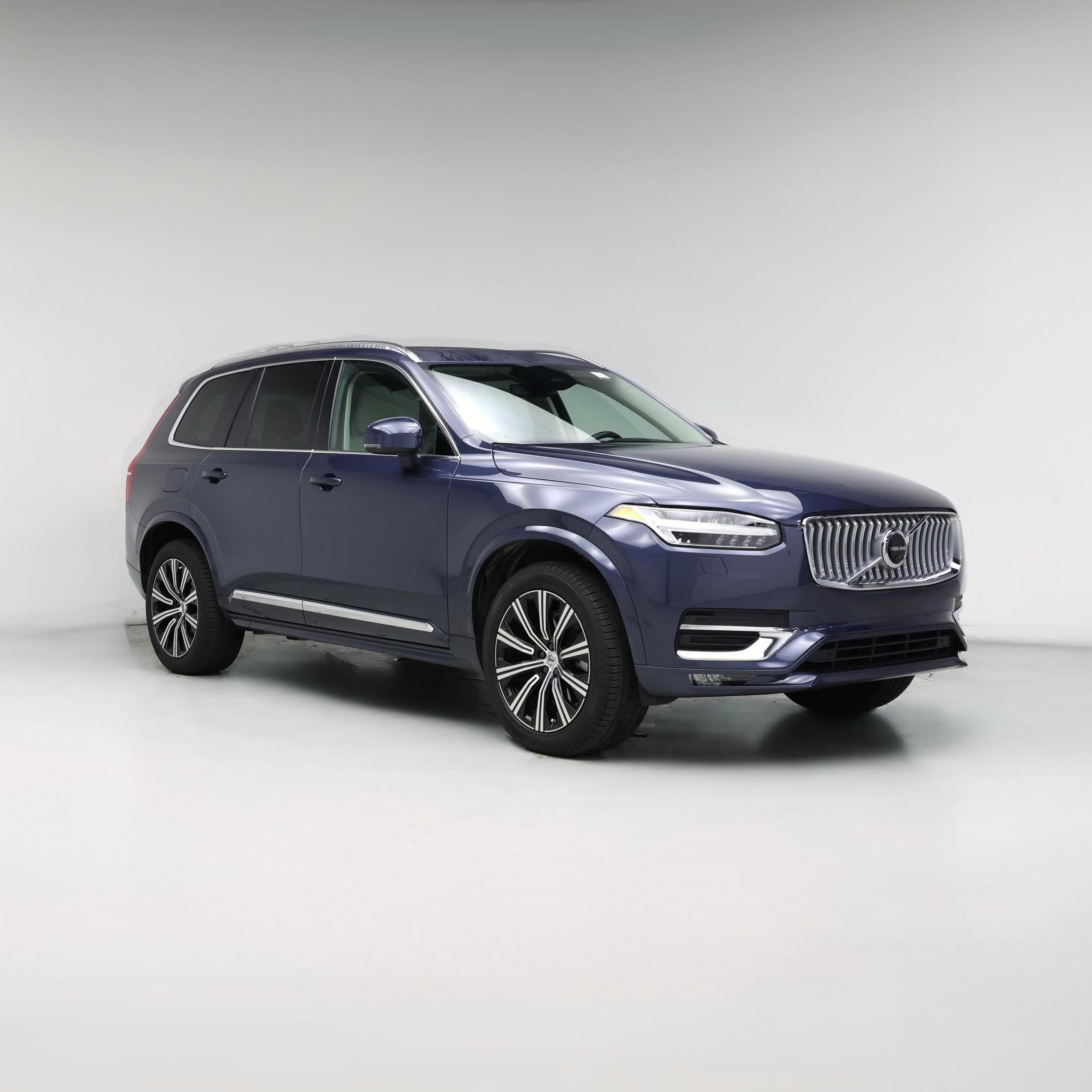 Thumbnail: 2023 Volvo XC90 - 1