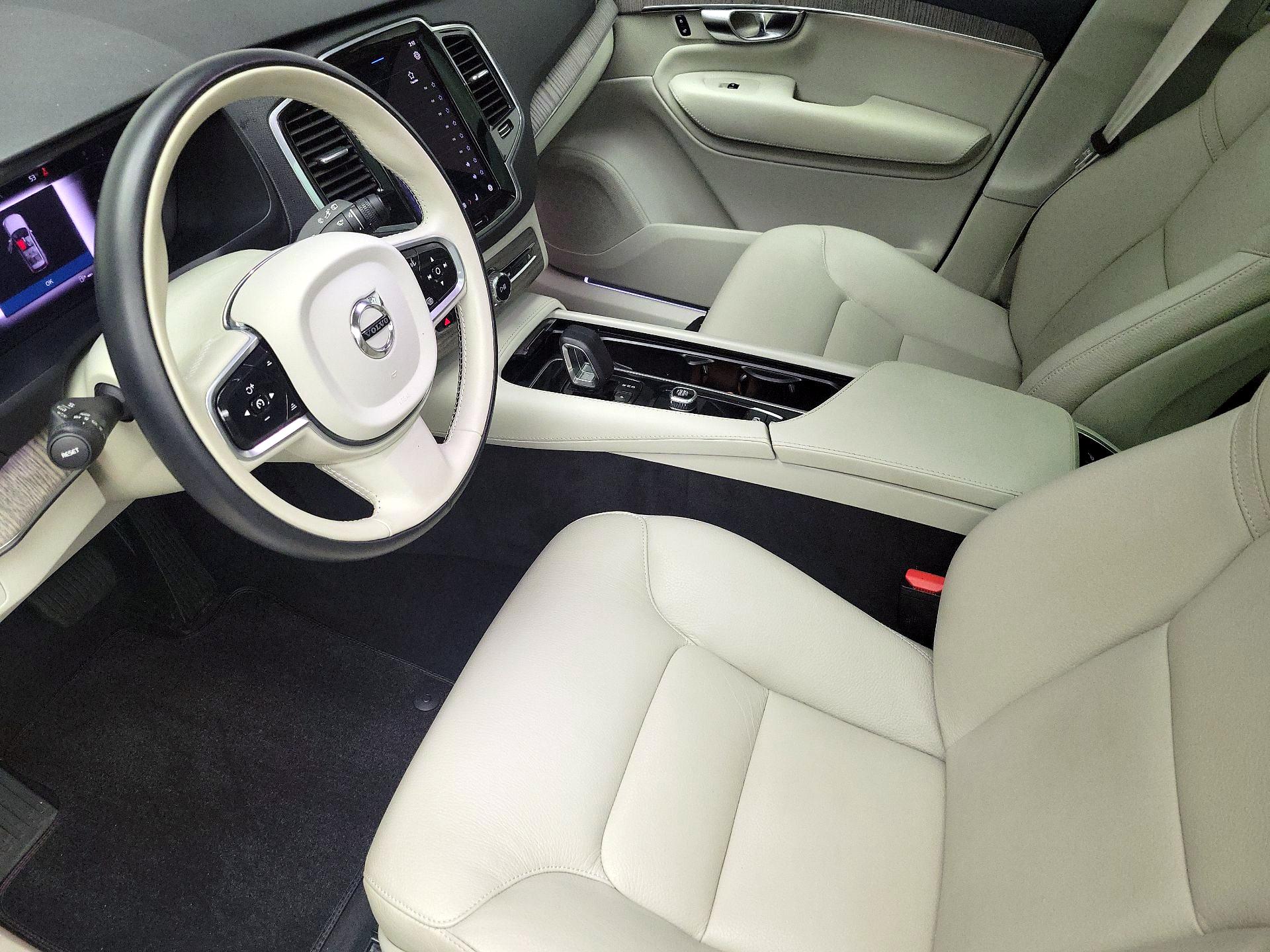 Thumbnail: 2023 Volvo XC90 - 11