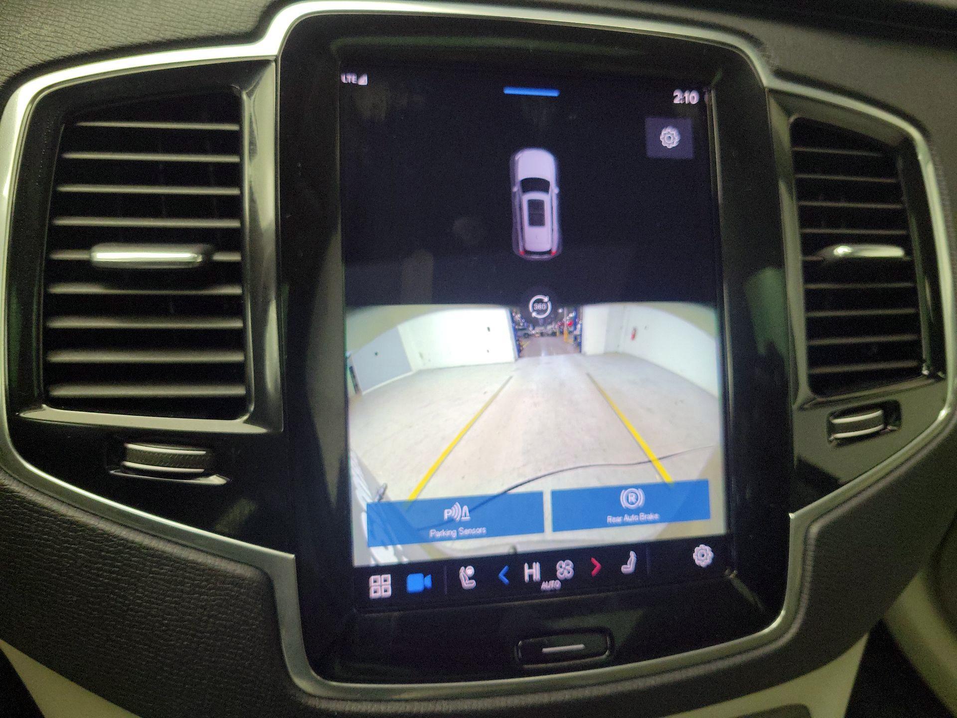 Thumbnail: 2023 Volvo XC90 - 13