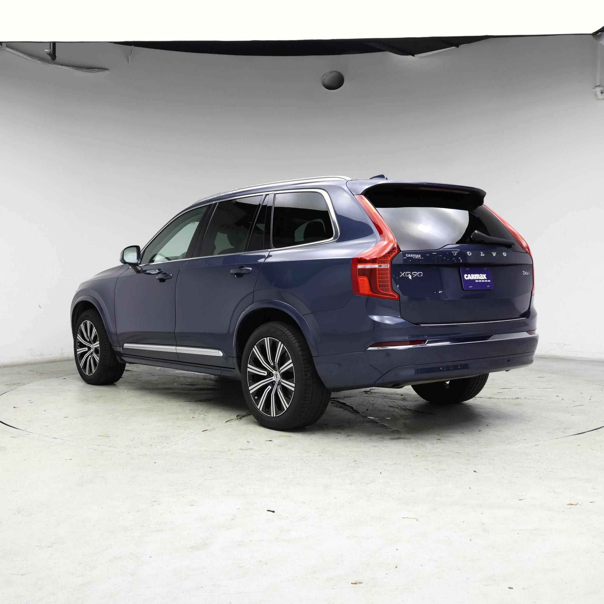Thumbnail: 2023 Volvo XC90 - 2