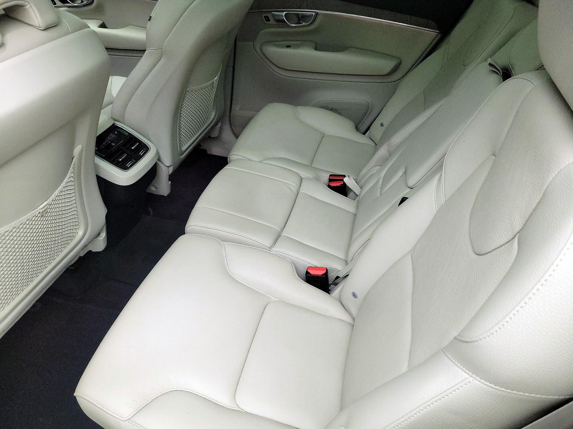 Thumbnail: 2023 Volvo XC90 - 19