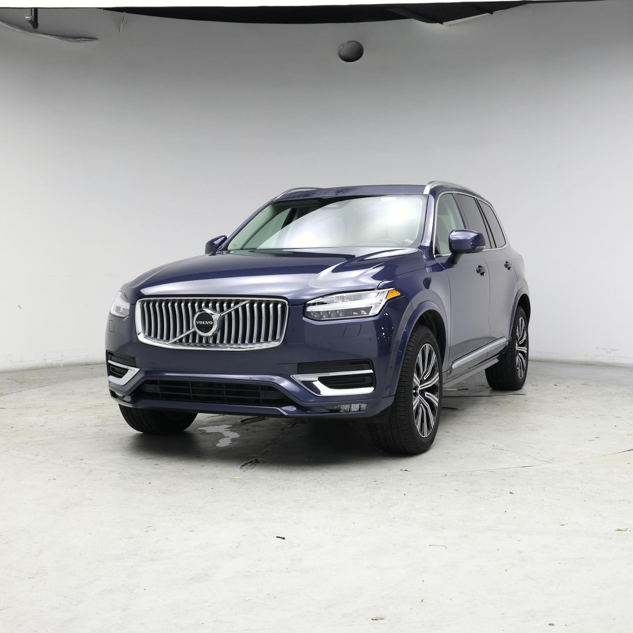Thumbnail: 2023 Volvo XC90 - 4