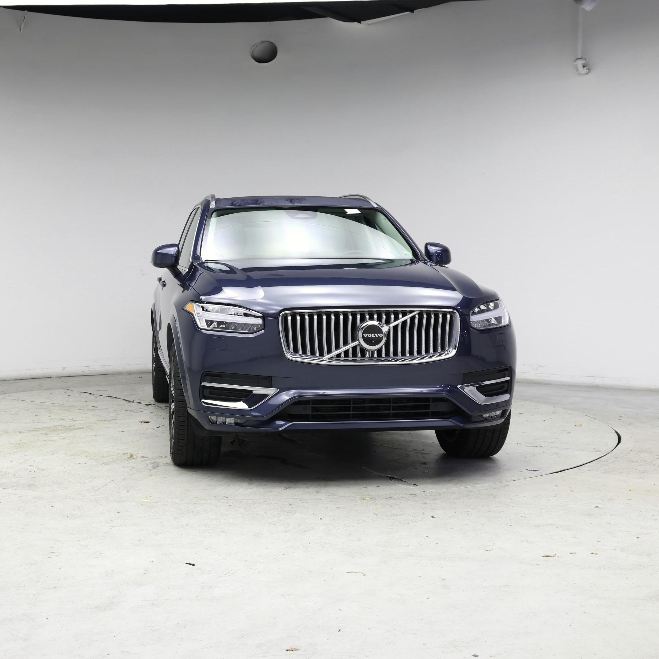 Thumbnail: 2023 Volvo XC90 - 5