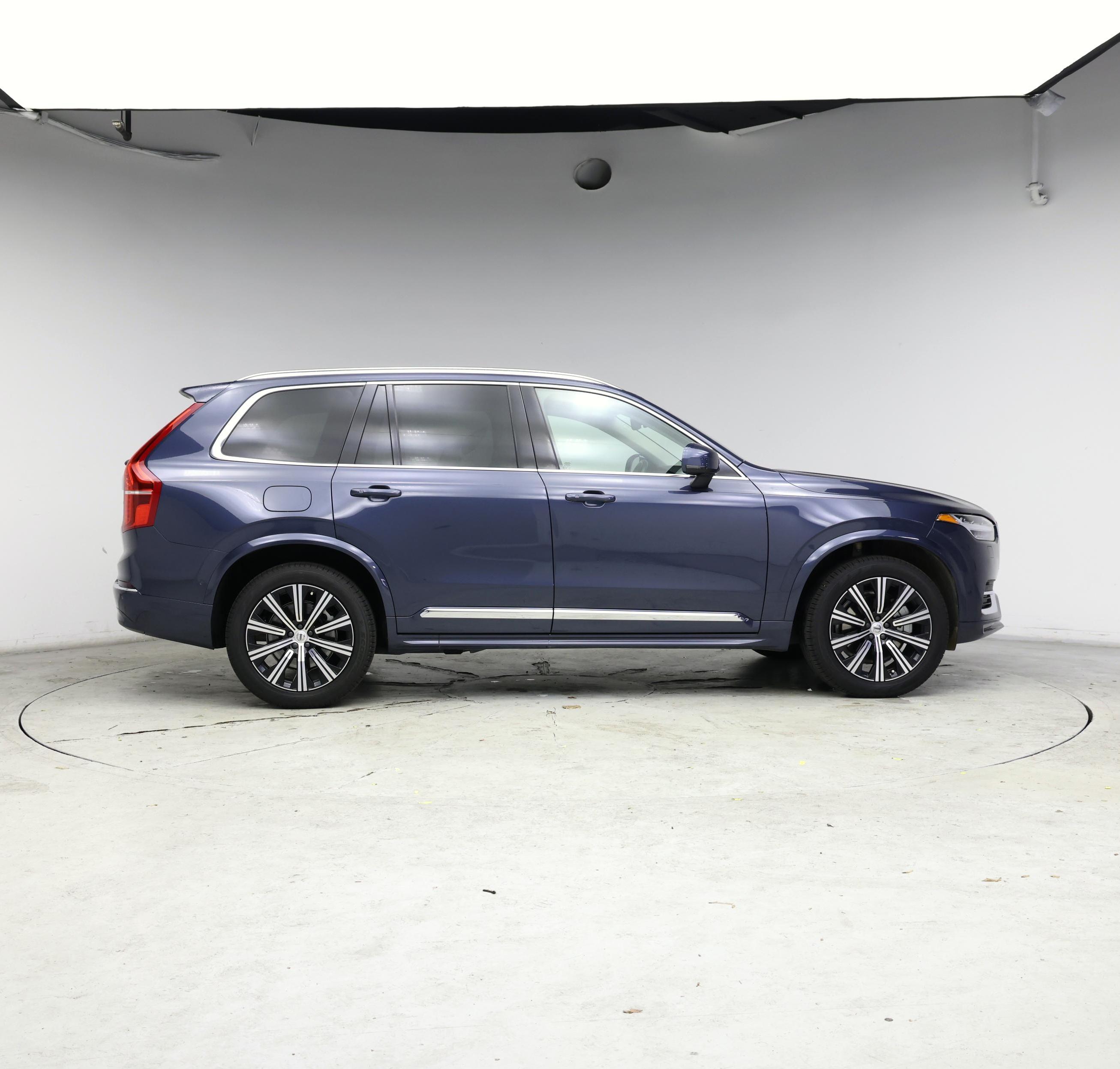 Thumbnail: 2023 Volvo XC90 - 7