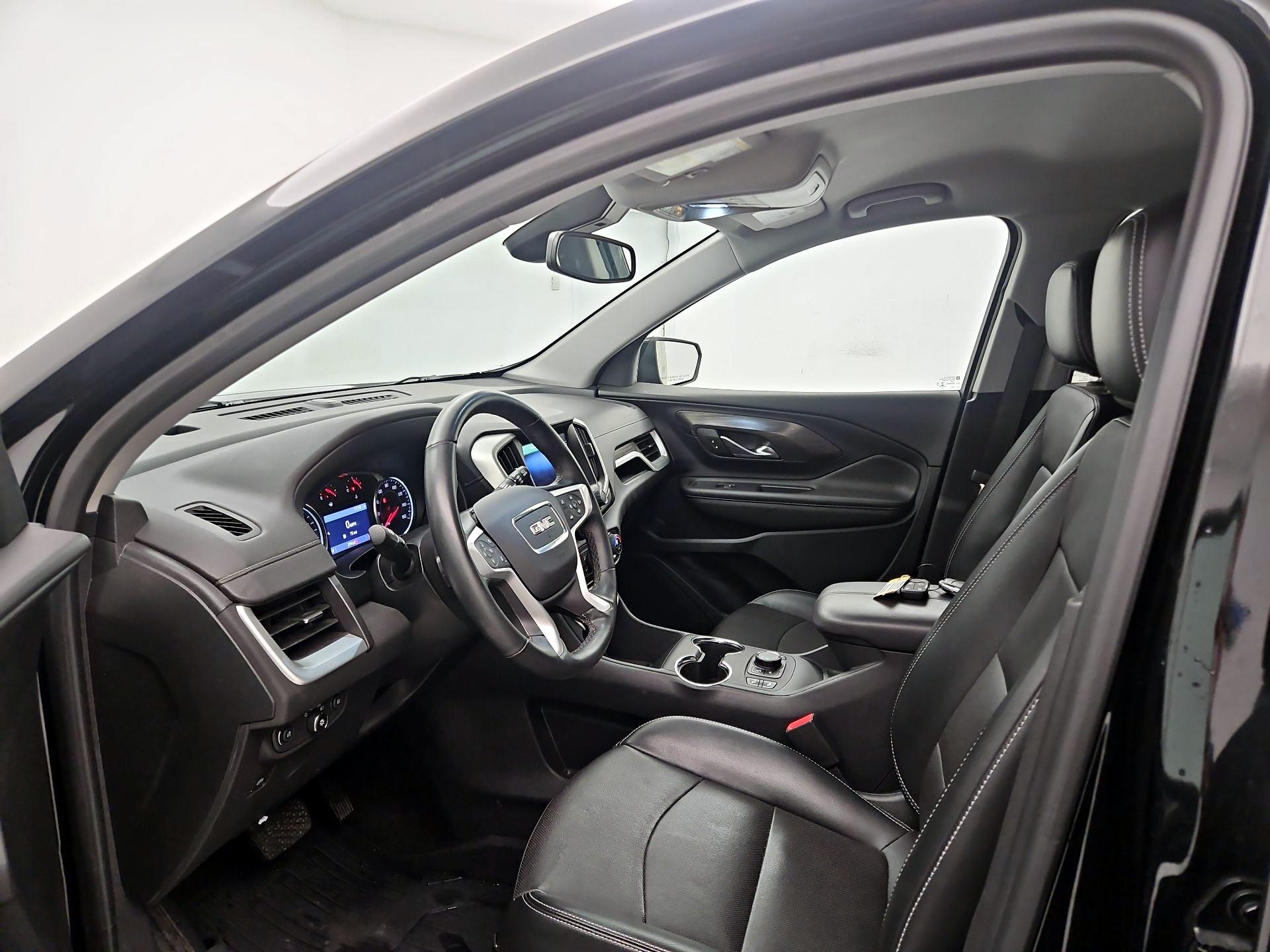 Thumbnail: 2023 GMC Terrain - 11