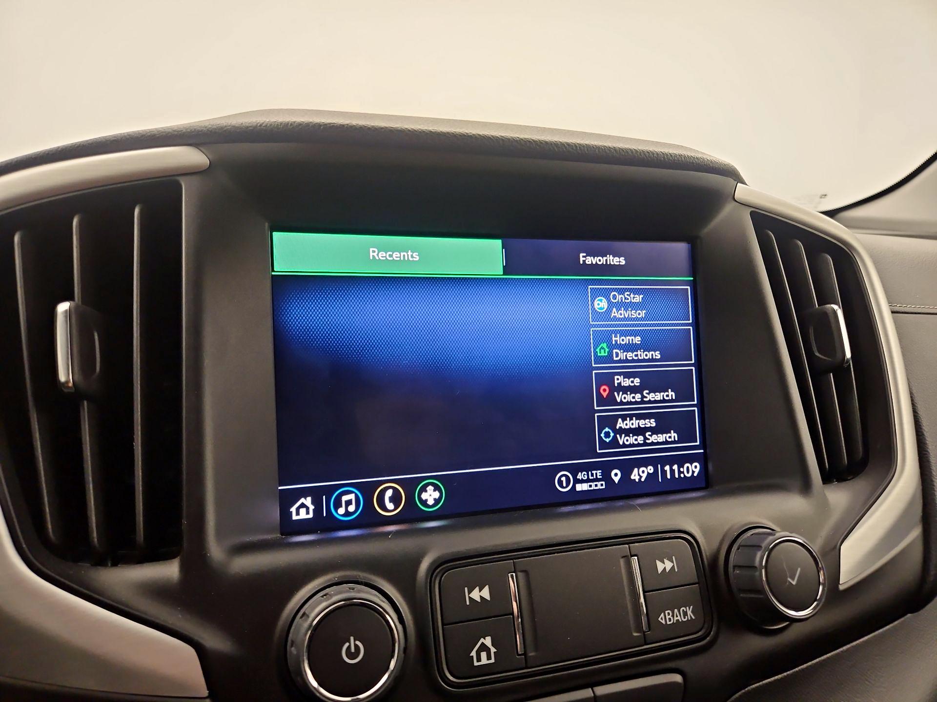 Thumbnail: 2023 GMC Terrain - 14