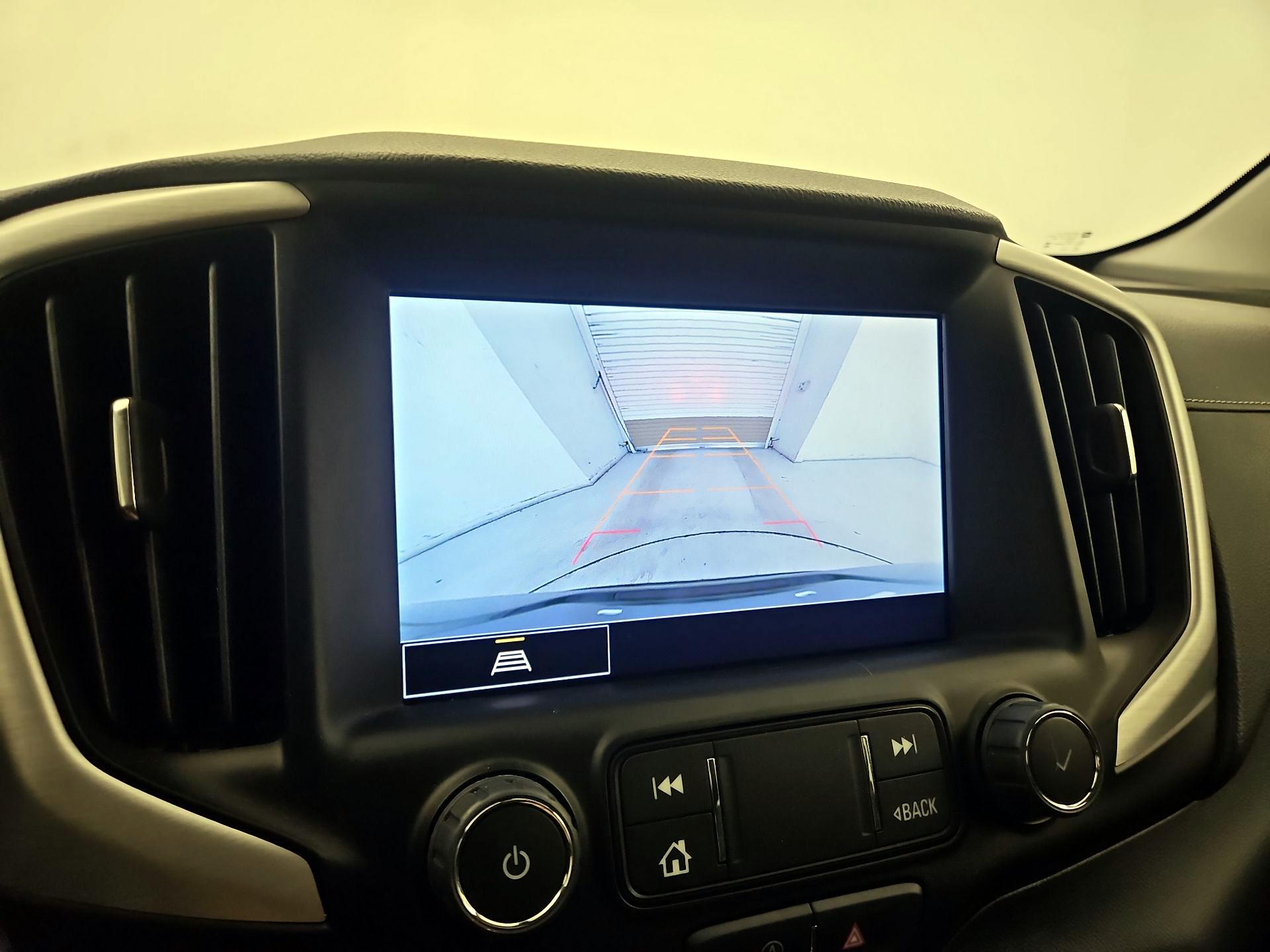 Thumbnail: 2023 GMC Terrain - 15