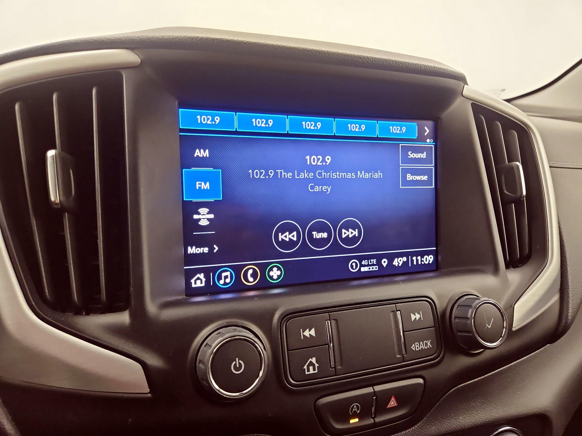 Thumbnail: 2023 GMC Terrain - 16