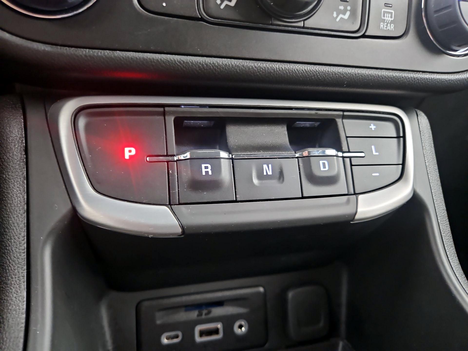 Thumbnail: 2023 GMC Terrain - 18