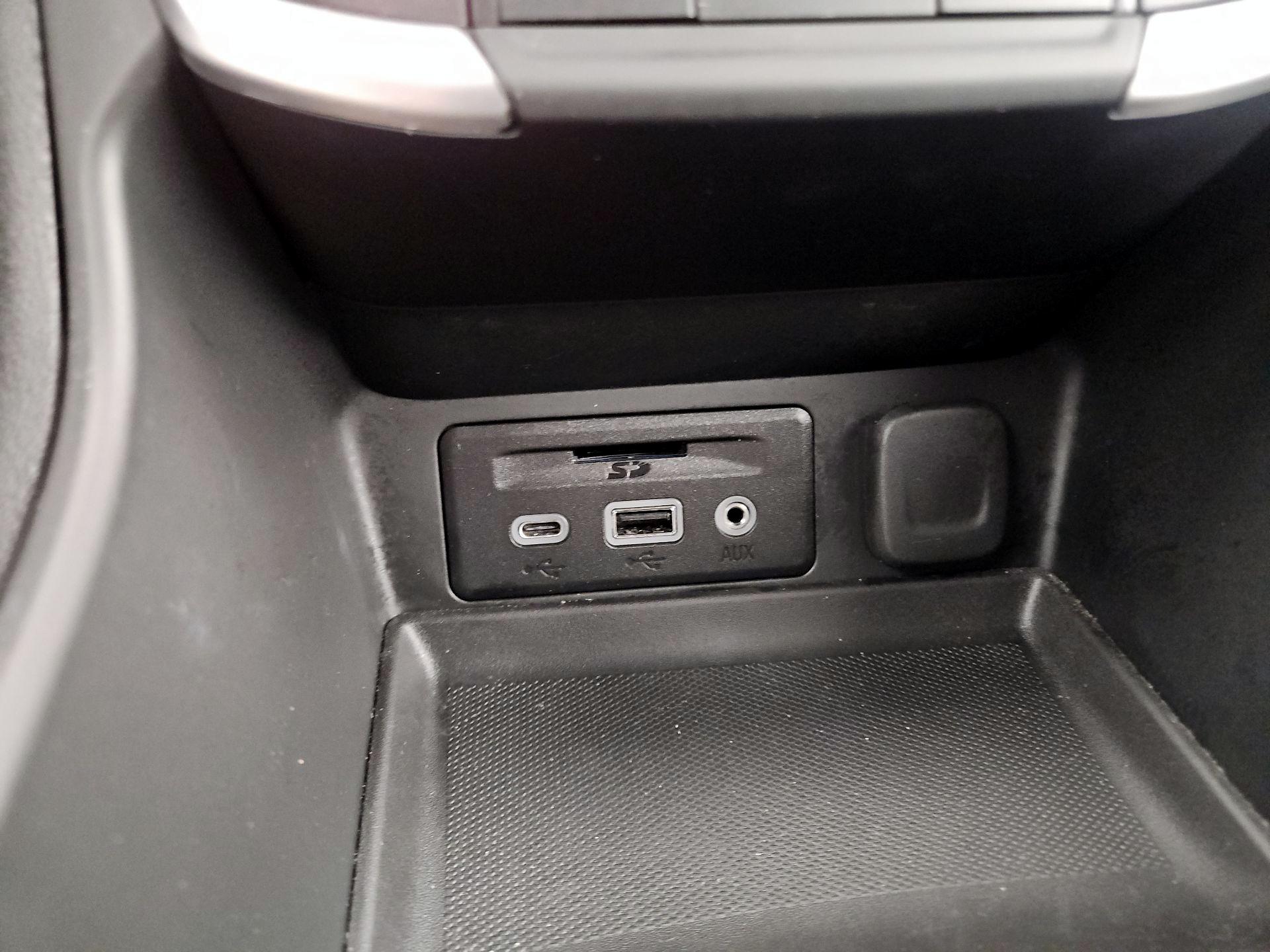 Thumbnail: 2023 GMC Terrain - 19