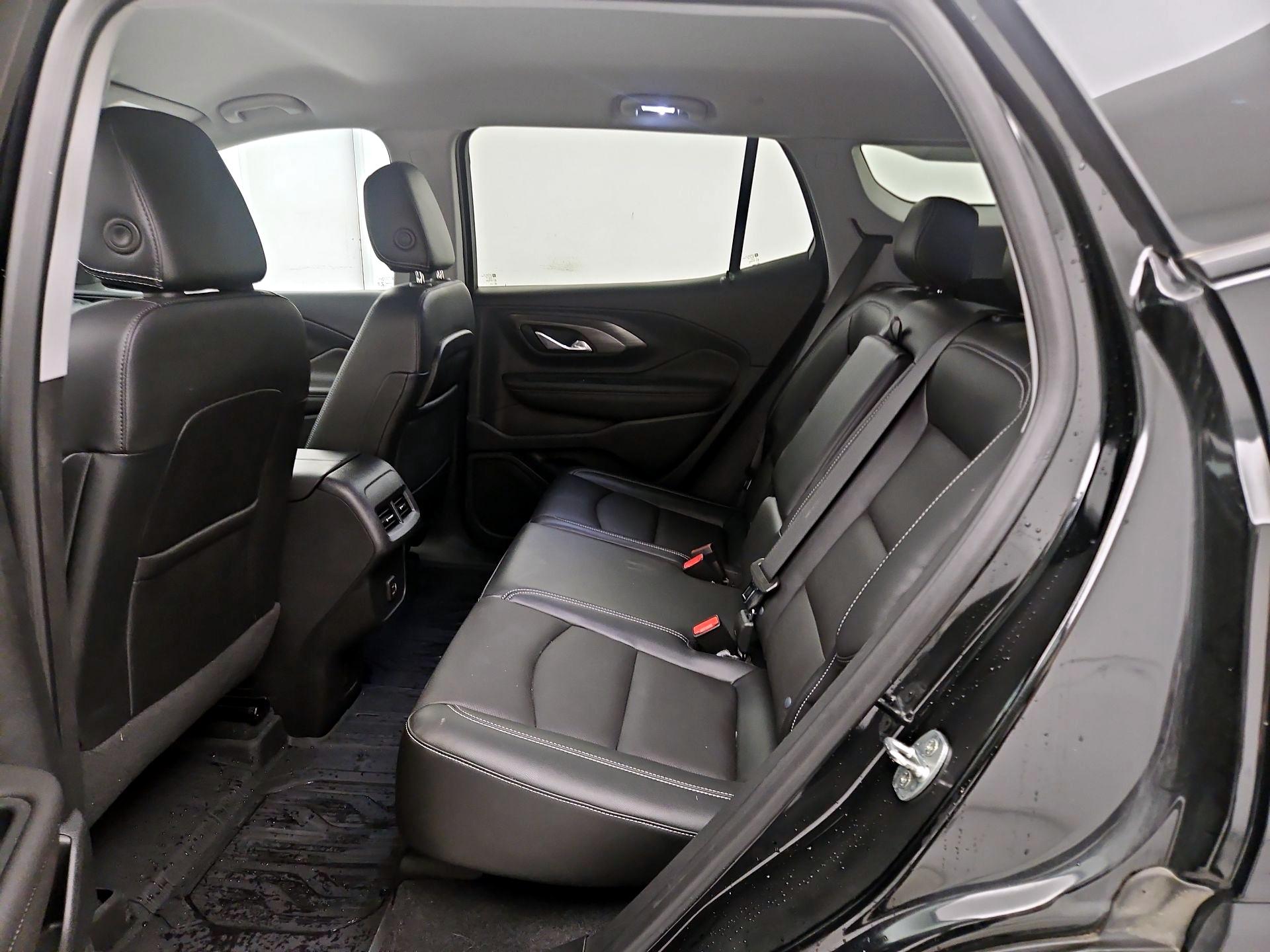 Thumbnail: 2023 GMC Terrain - 20