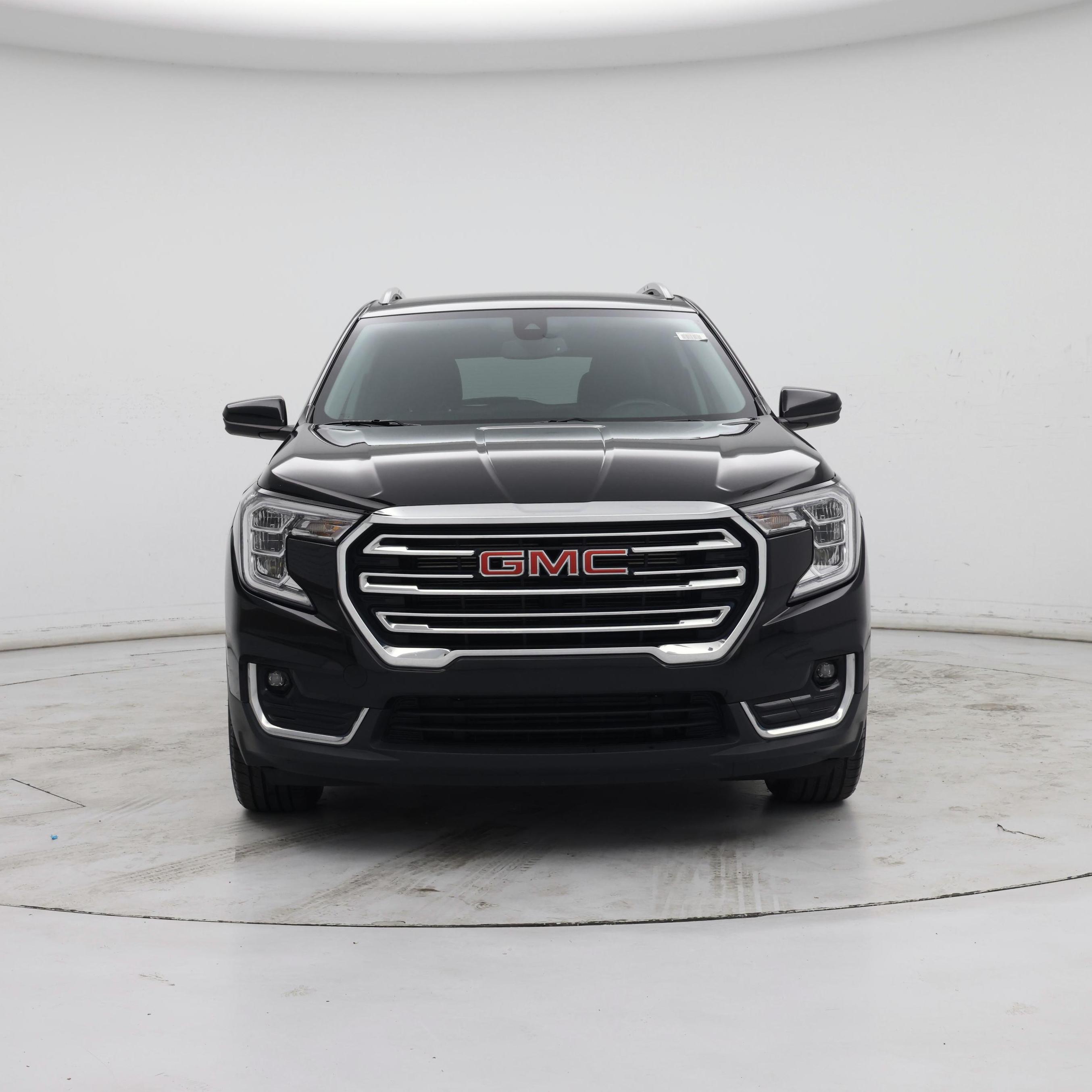 Thumbnail: 2023 GMC Terrain - 5