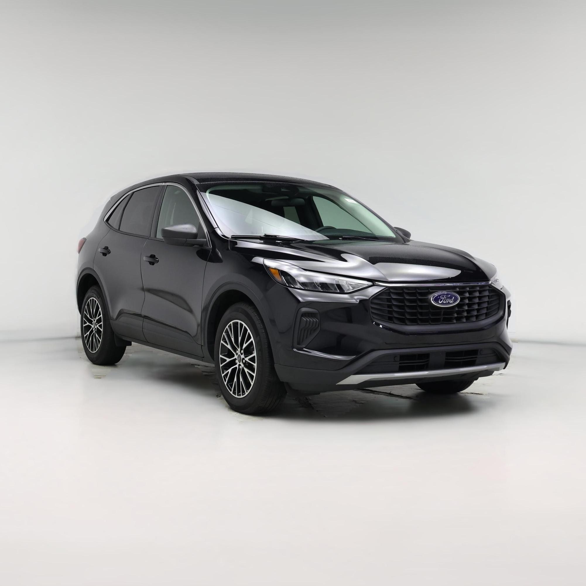 Thumbnail: 2023 Ford Escape - 1