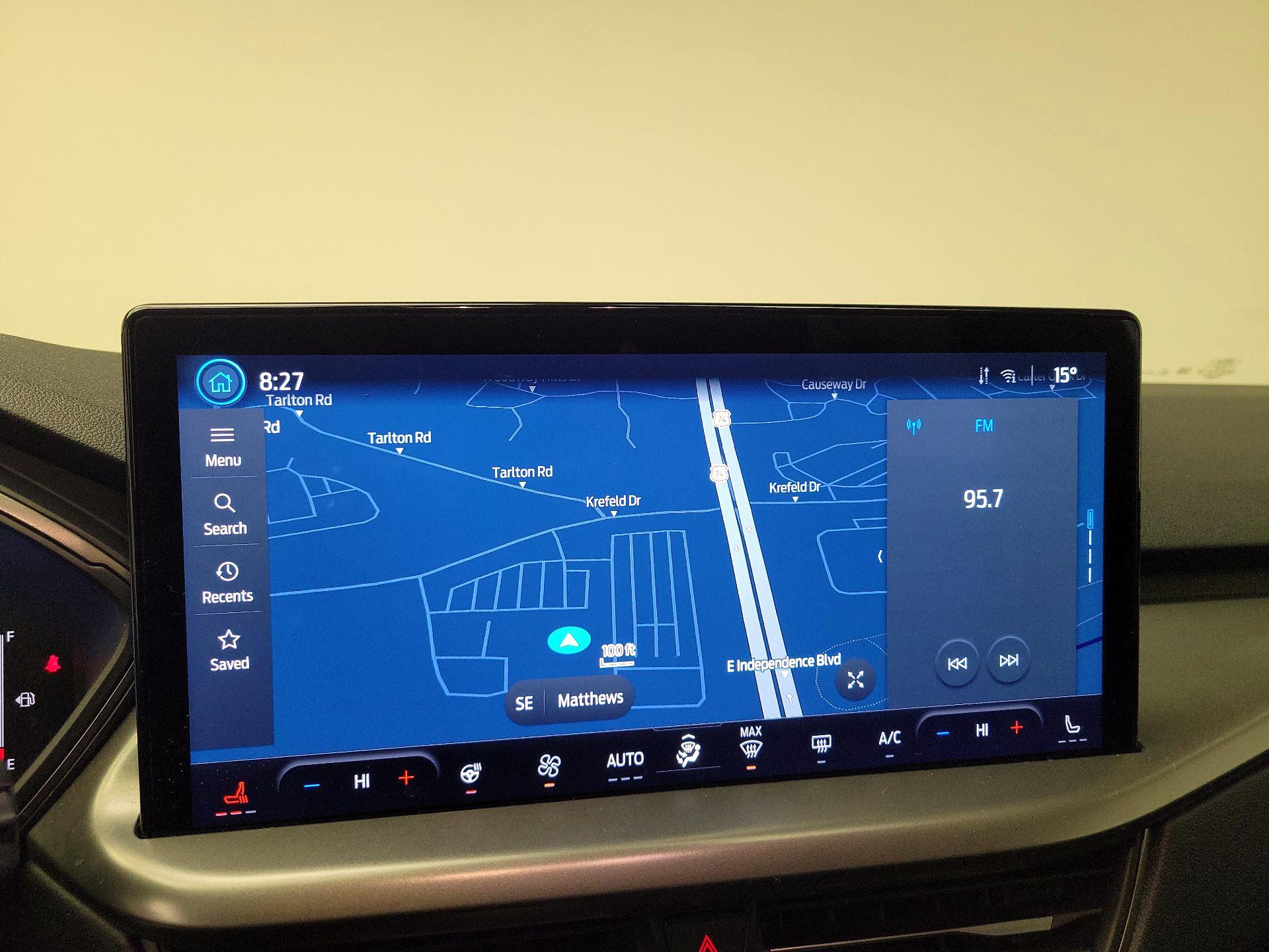 Thumbnail: 2023 Ford Escape - 14