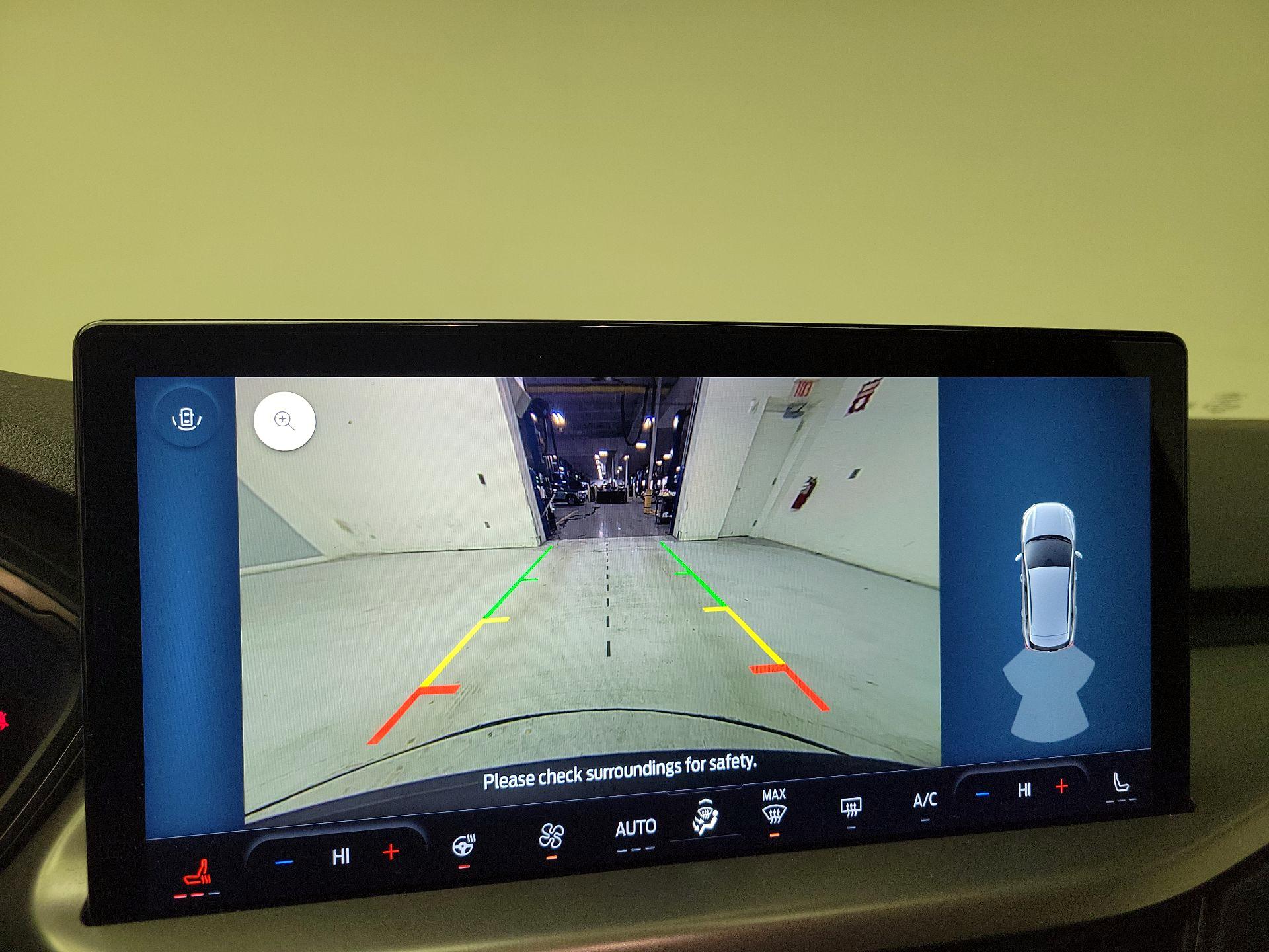 Thumbnail: 2023 Ford Escape - 15