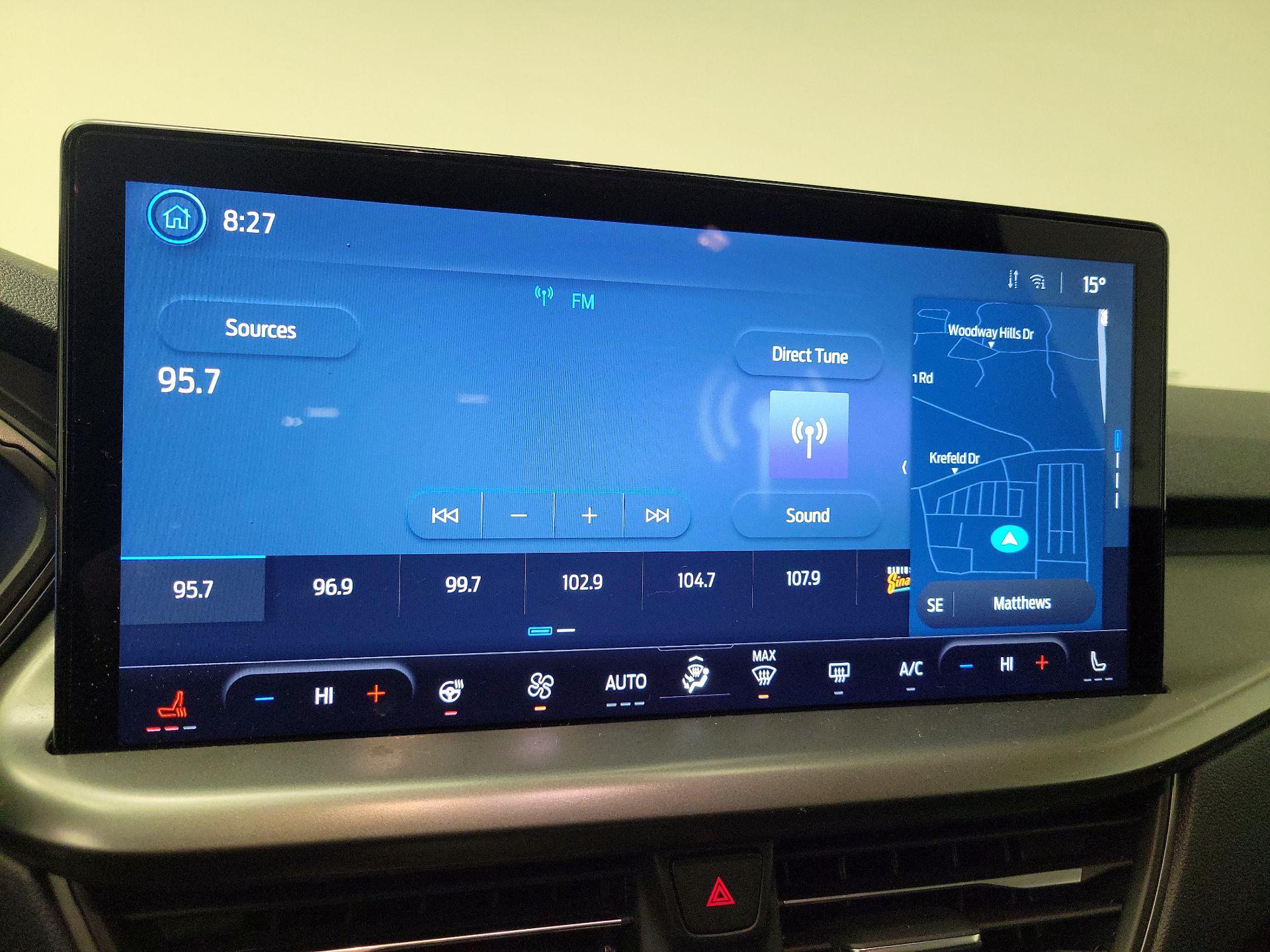 Thumbnail: 2023 Ford Escape - 17