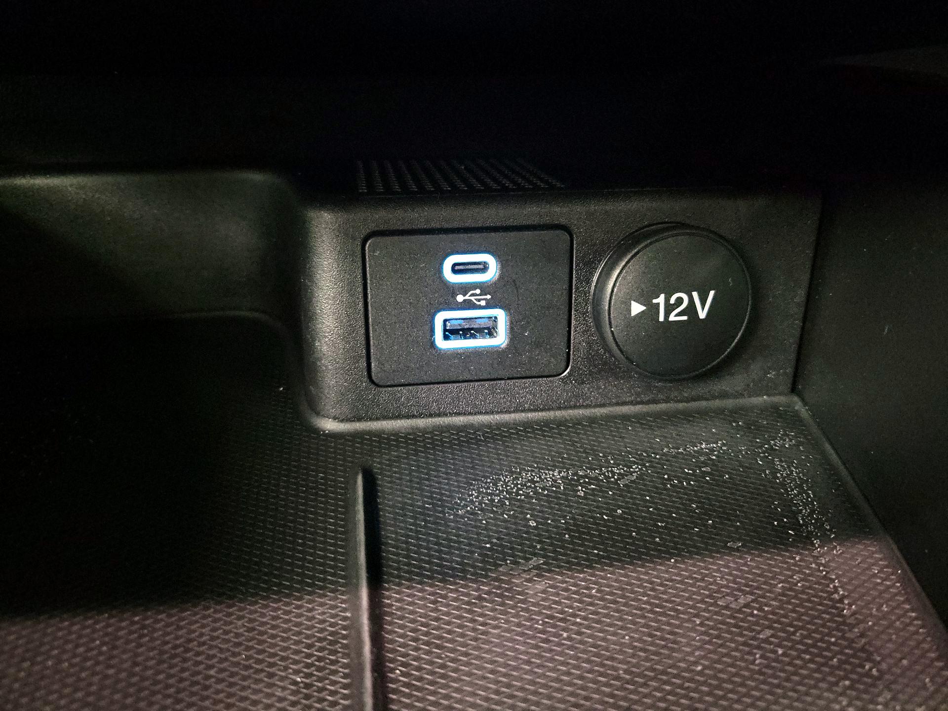 Thumbnail: 2023 Ford Escape - 19