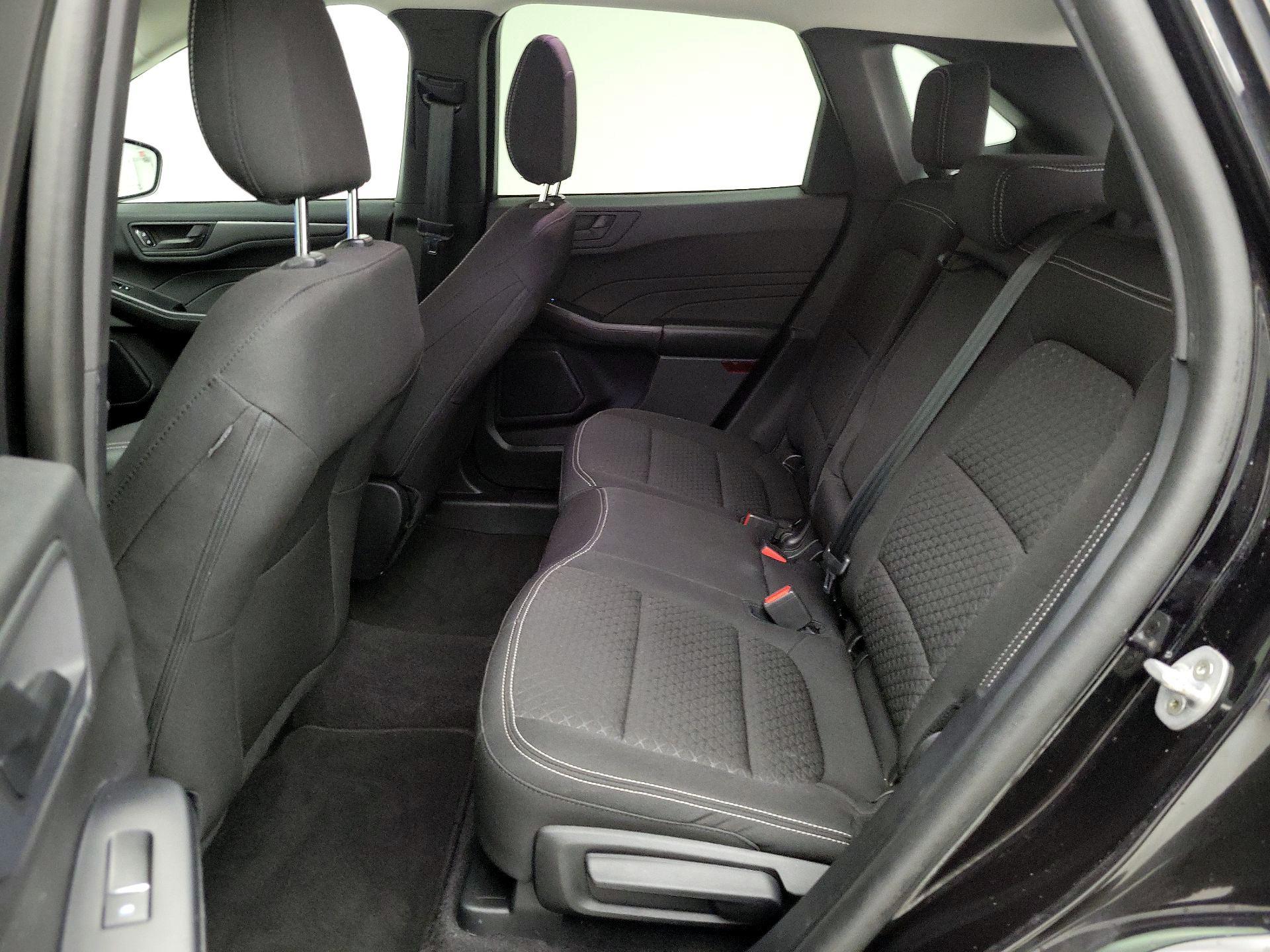 Thumbnail: 2023 Ford Escape - 20