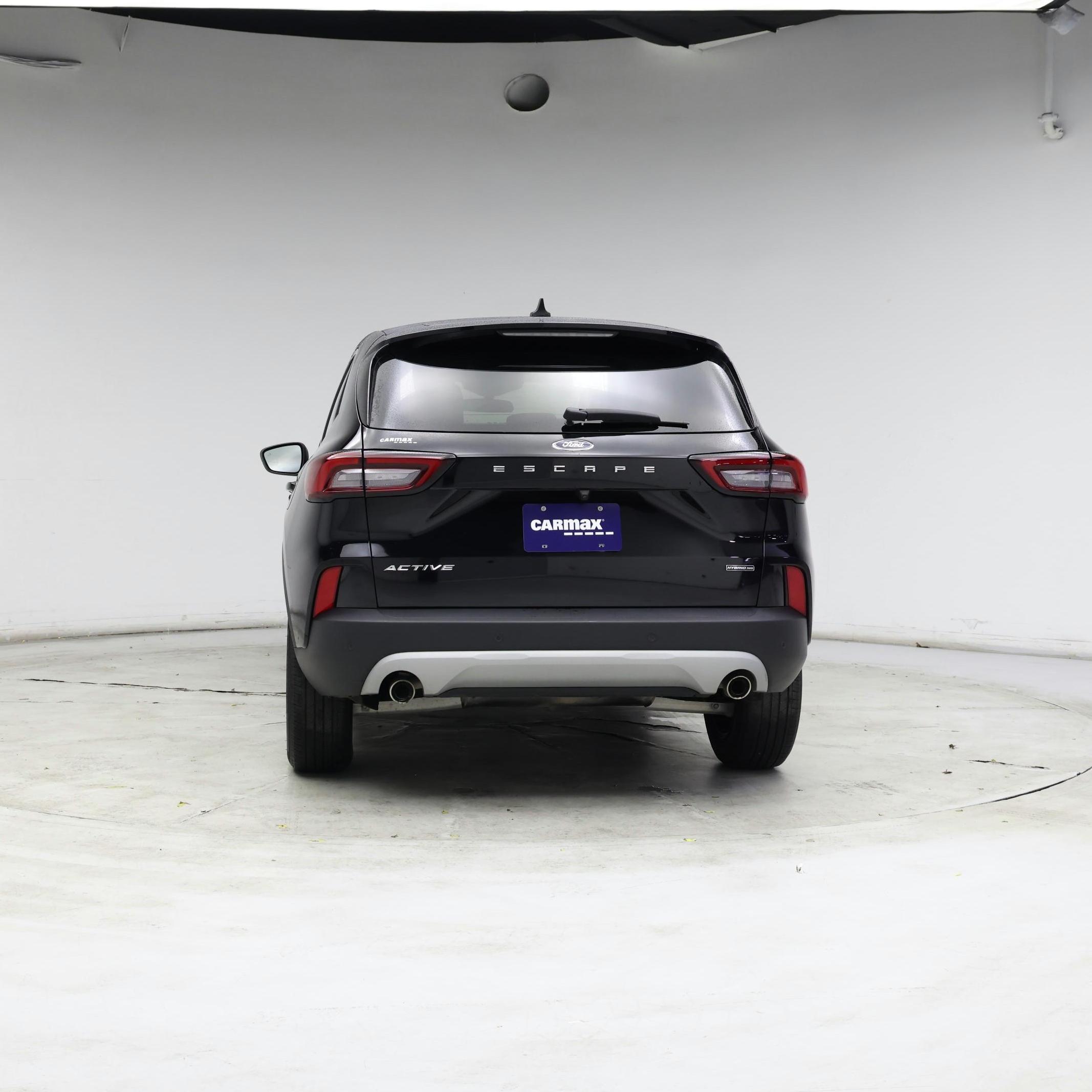 Thumbnail: 2023 Ford Escape - 6