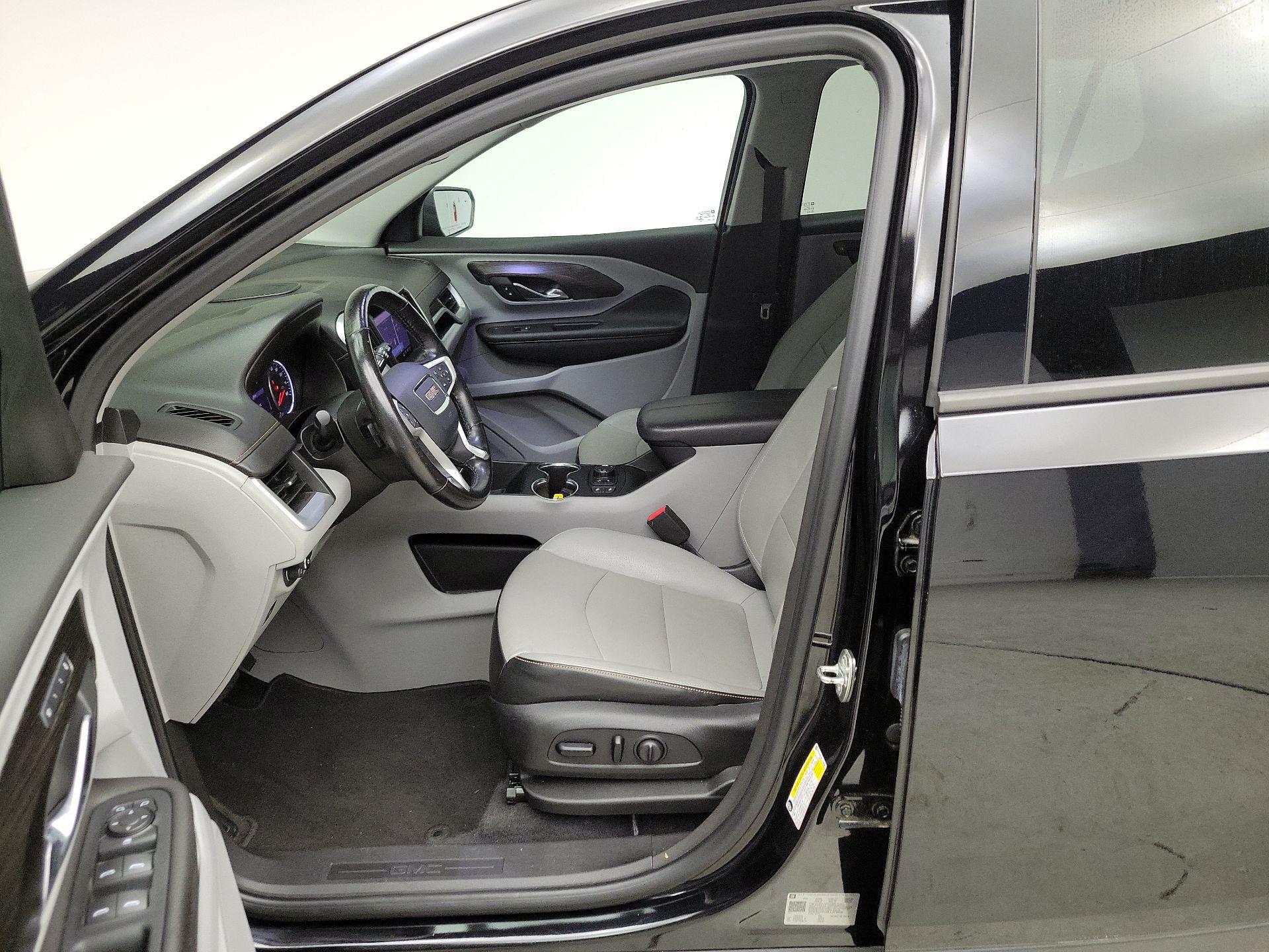 Thumbnail: 2020 GMC Terrain - 11