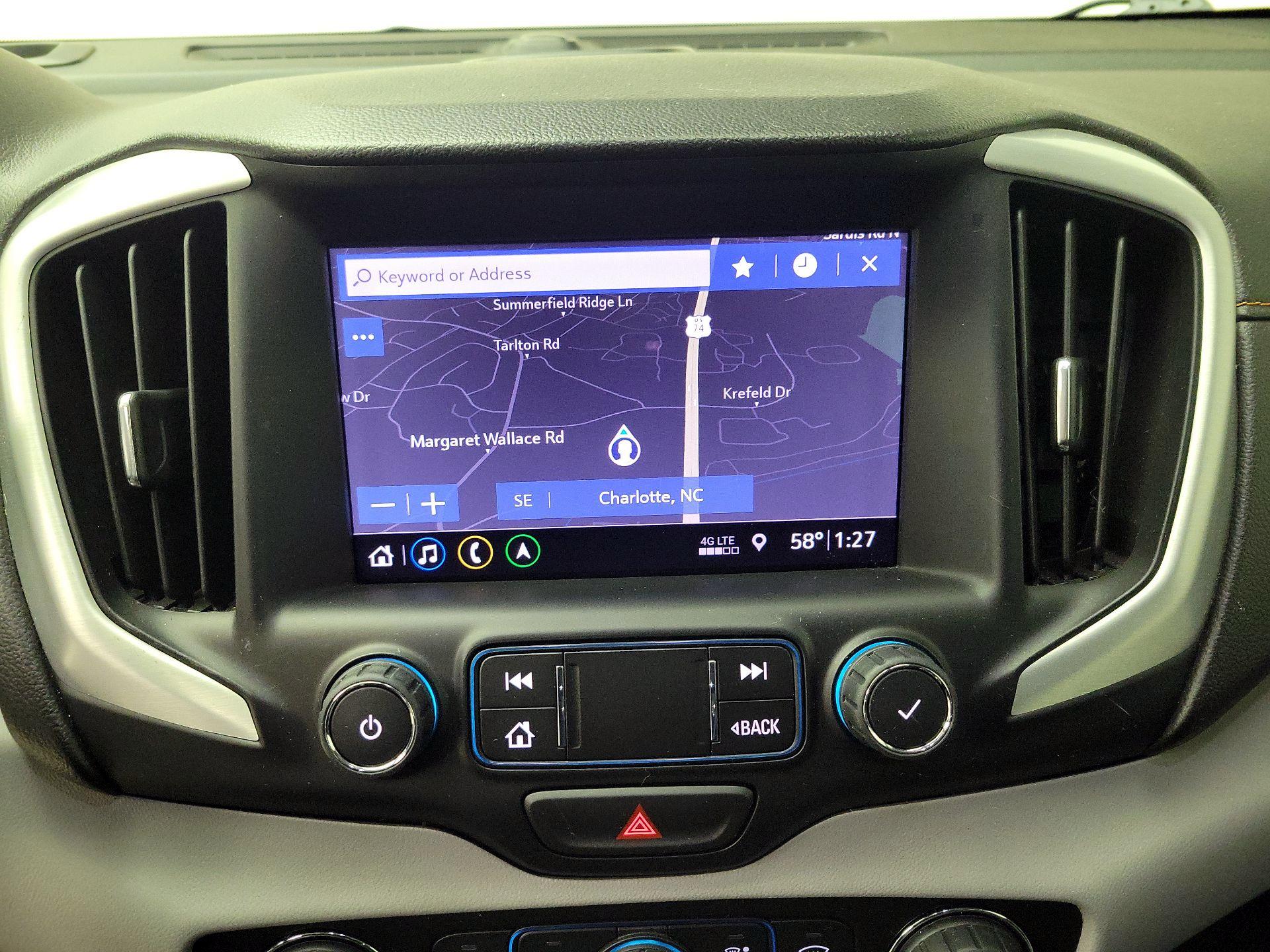 Thumbnail: 2020 GMC Terrain - 14