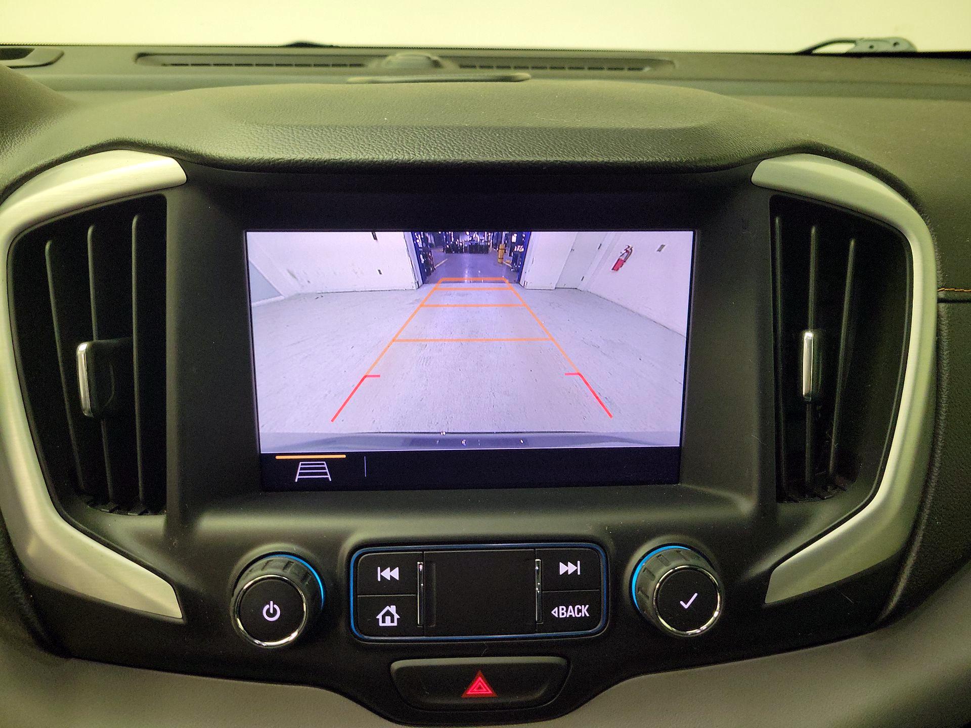 Thumbnail: 2020 GMC Terrain - 15