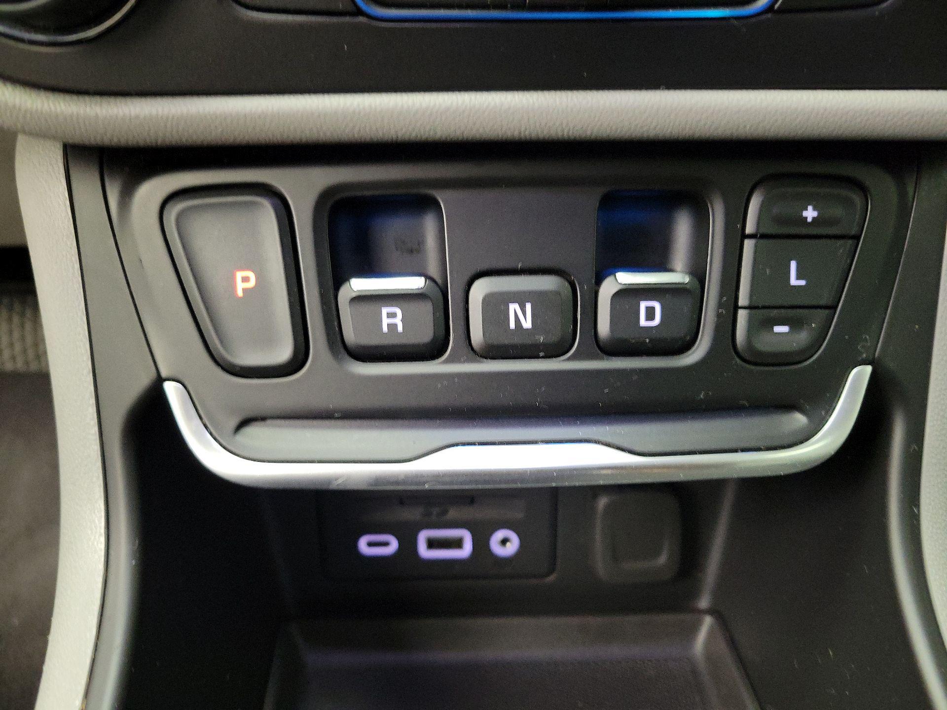 Thumbnail: 2020 GMC Terrain - 18