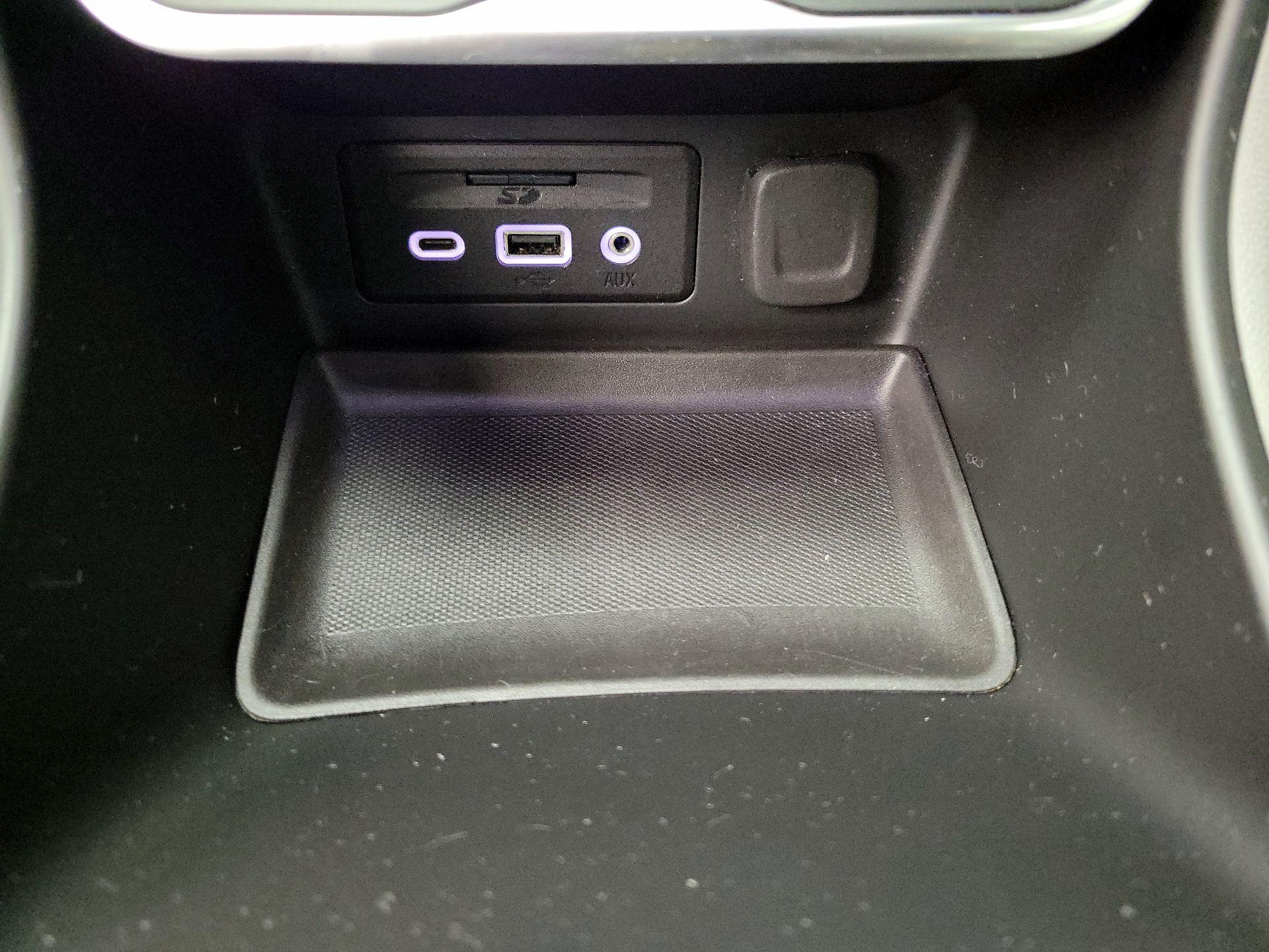 Thumbnail: 2020 GMC Terrain - 19