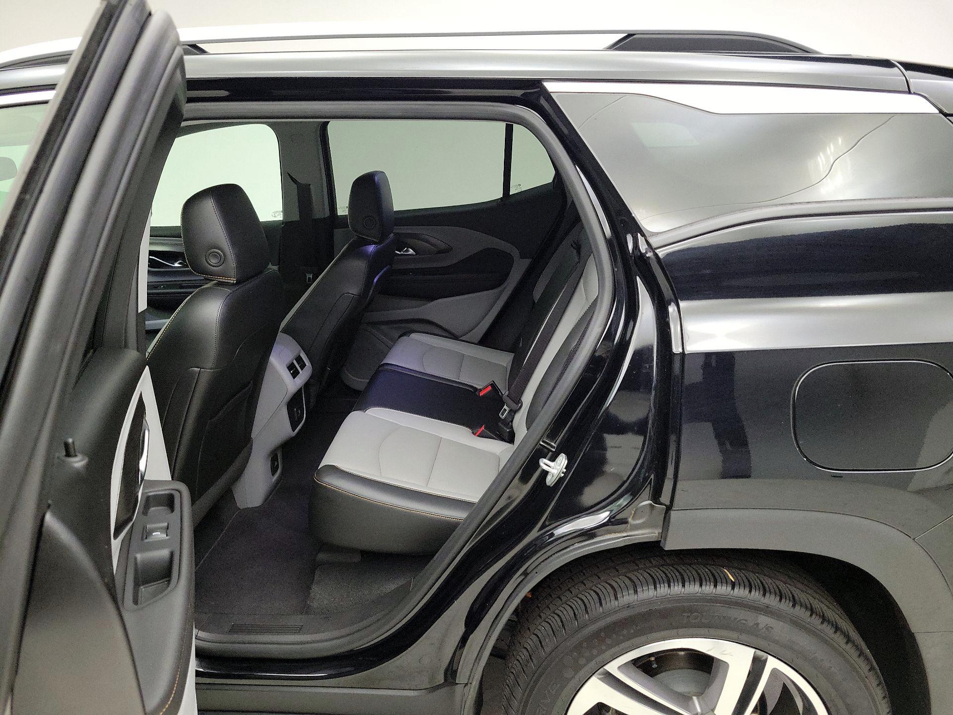 Thumbnail: 2020 GMC Terrain - 20