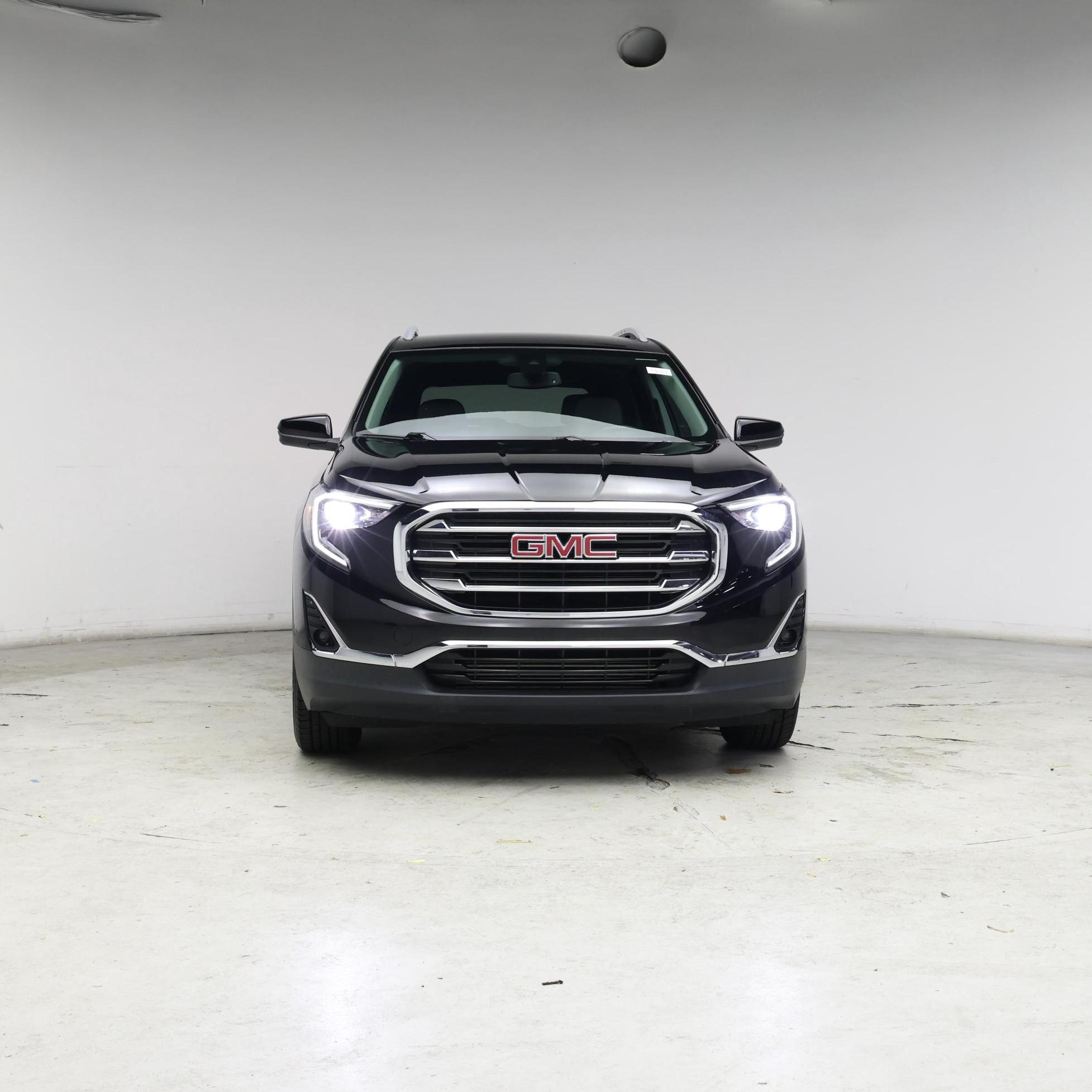 Thumbnail: 2020 GMC Terrain - 5