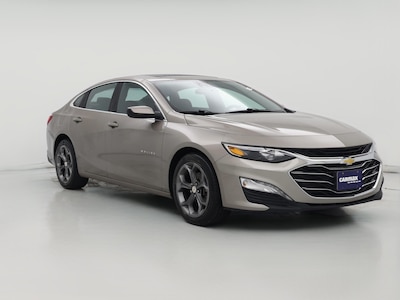 2023 Chevrolet Malibu 1LT