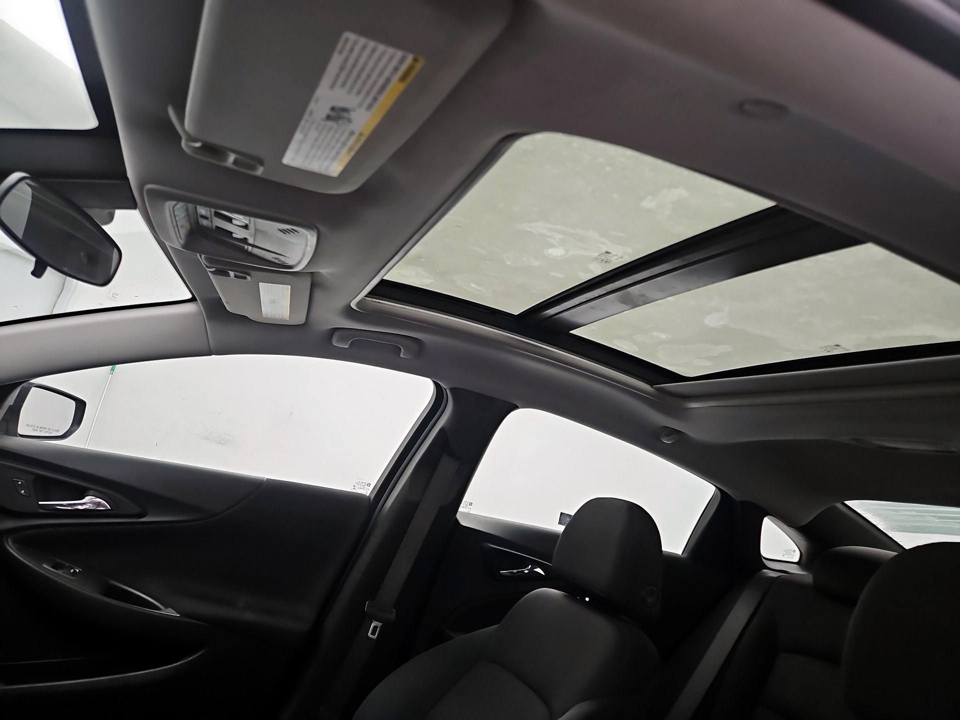 Thumbnail: 2023 Chevrolet Malibu - 19