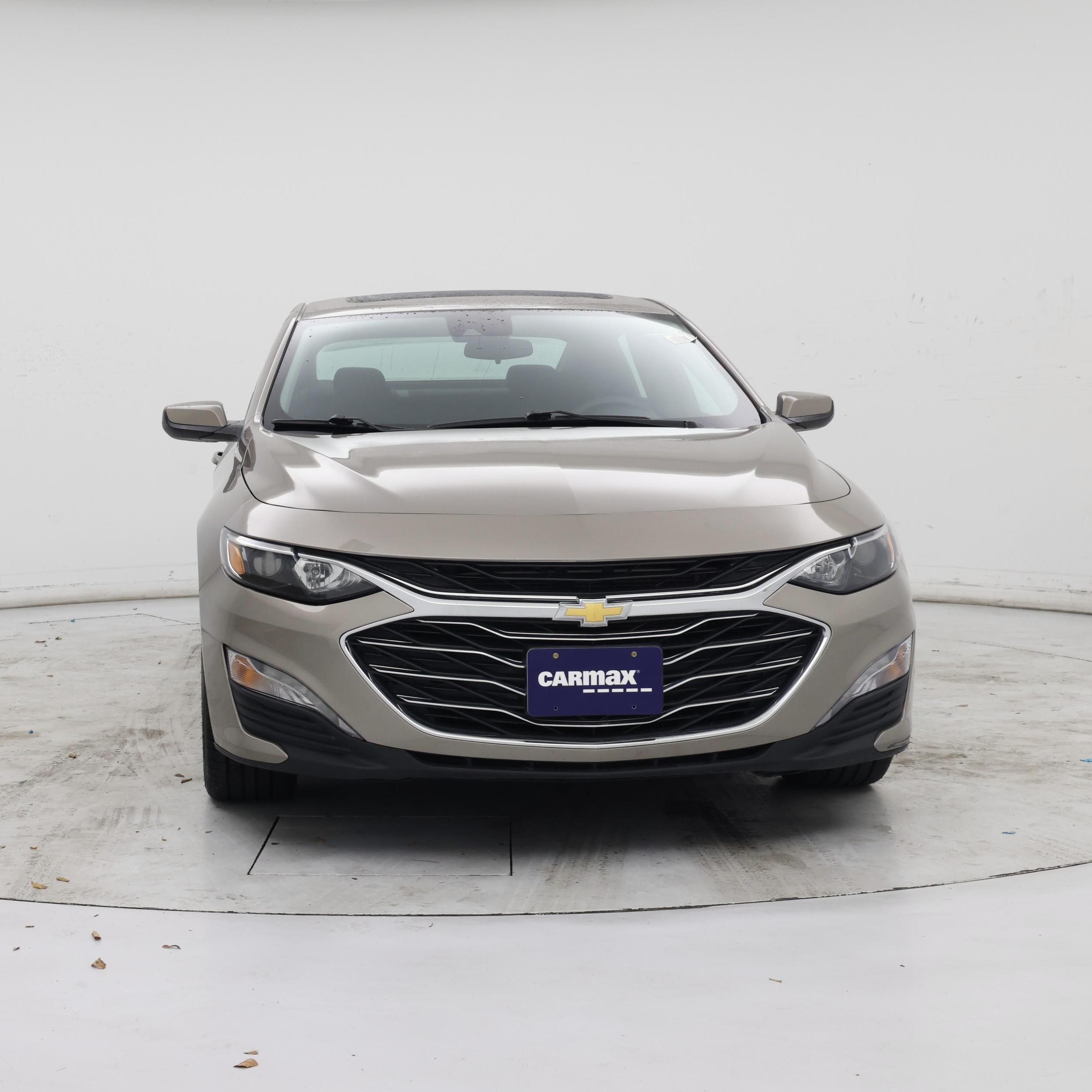 Thumbnail: 2023 Chevrolet Malibu - 5