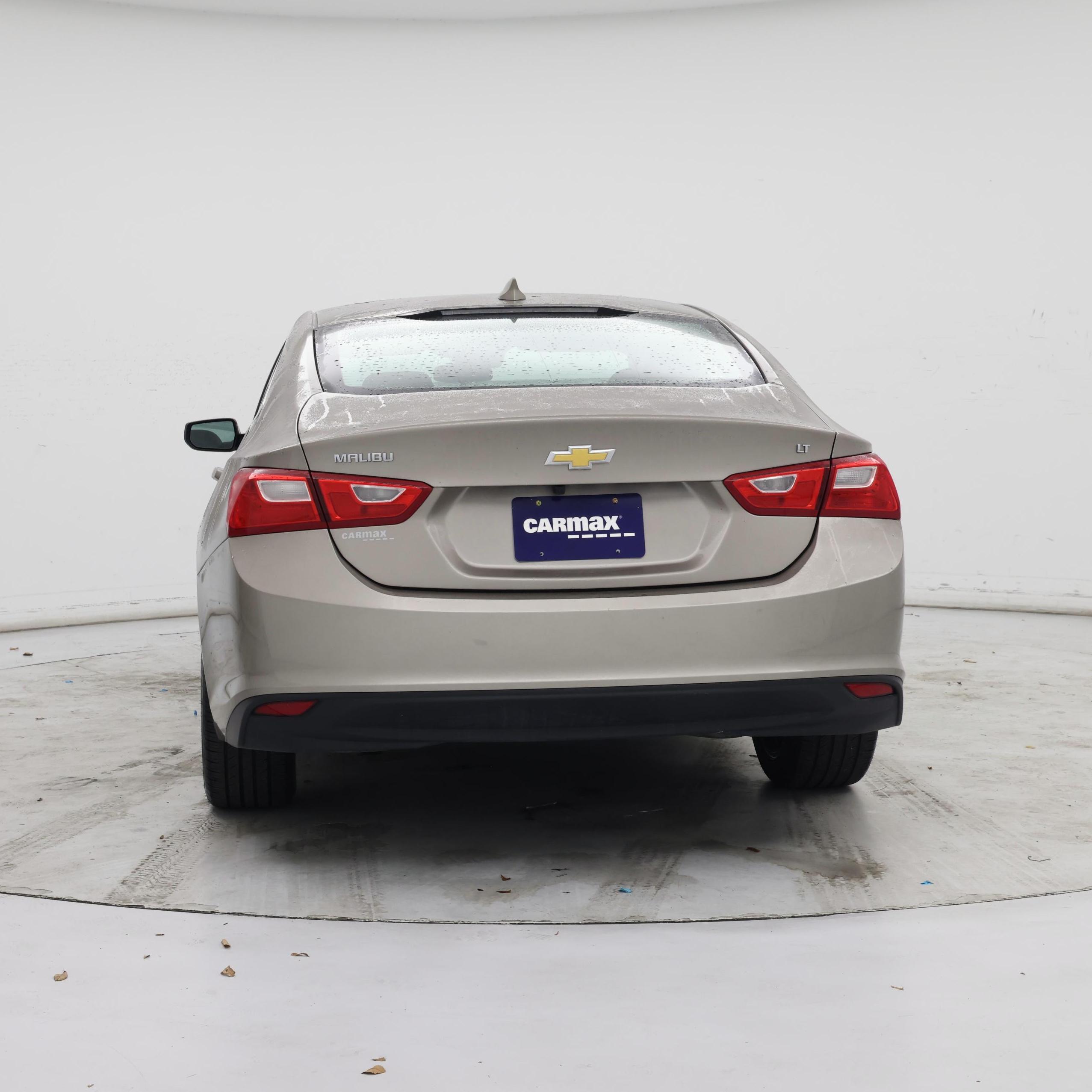 Thumbnail: 2023 Chevrolet Malibu - 6