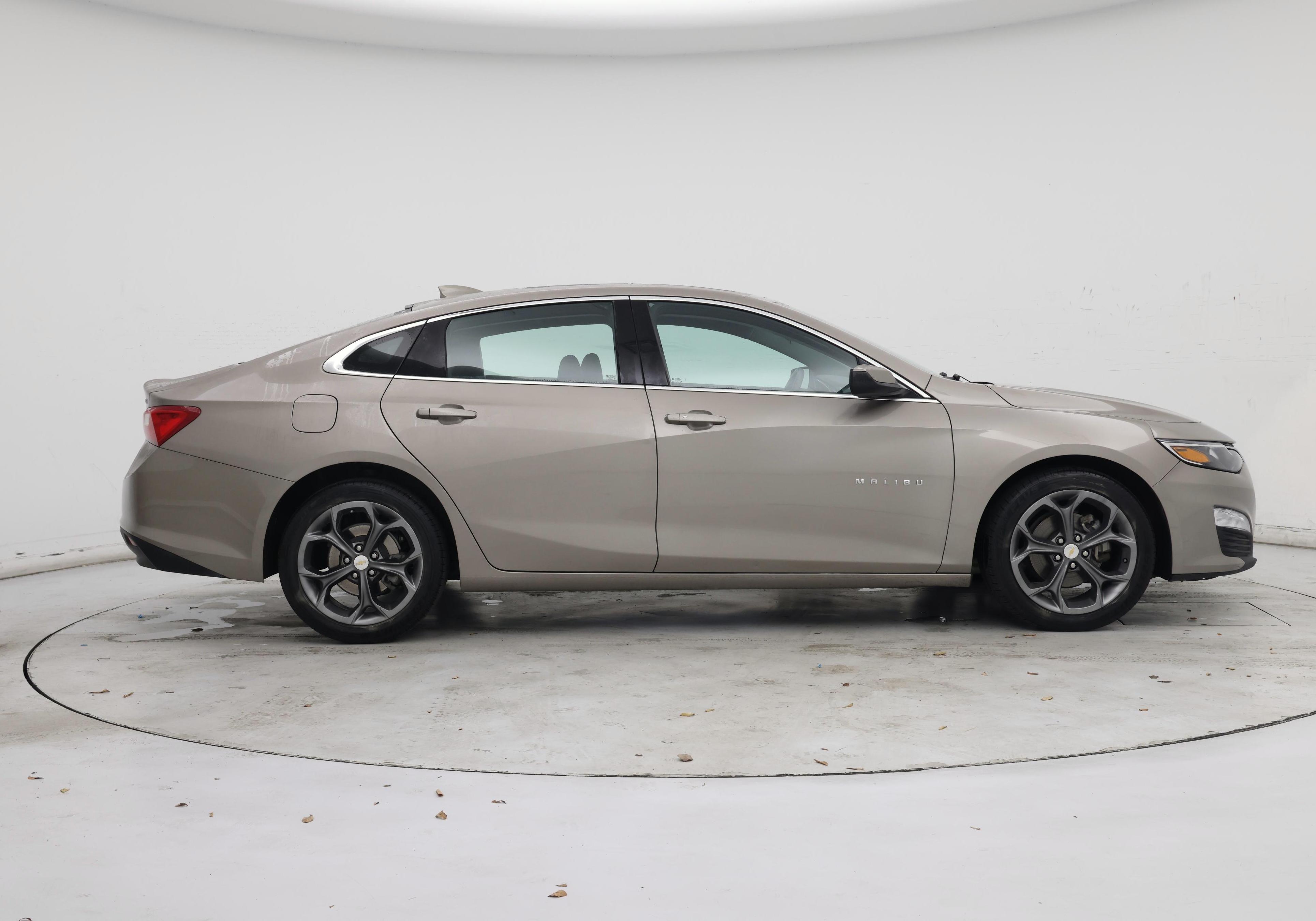 Thumbnail: 2023 Chevrolet Malibu - 7