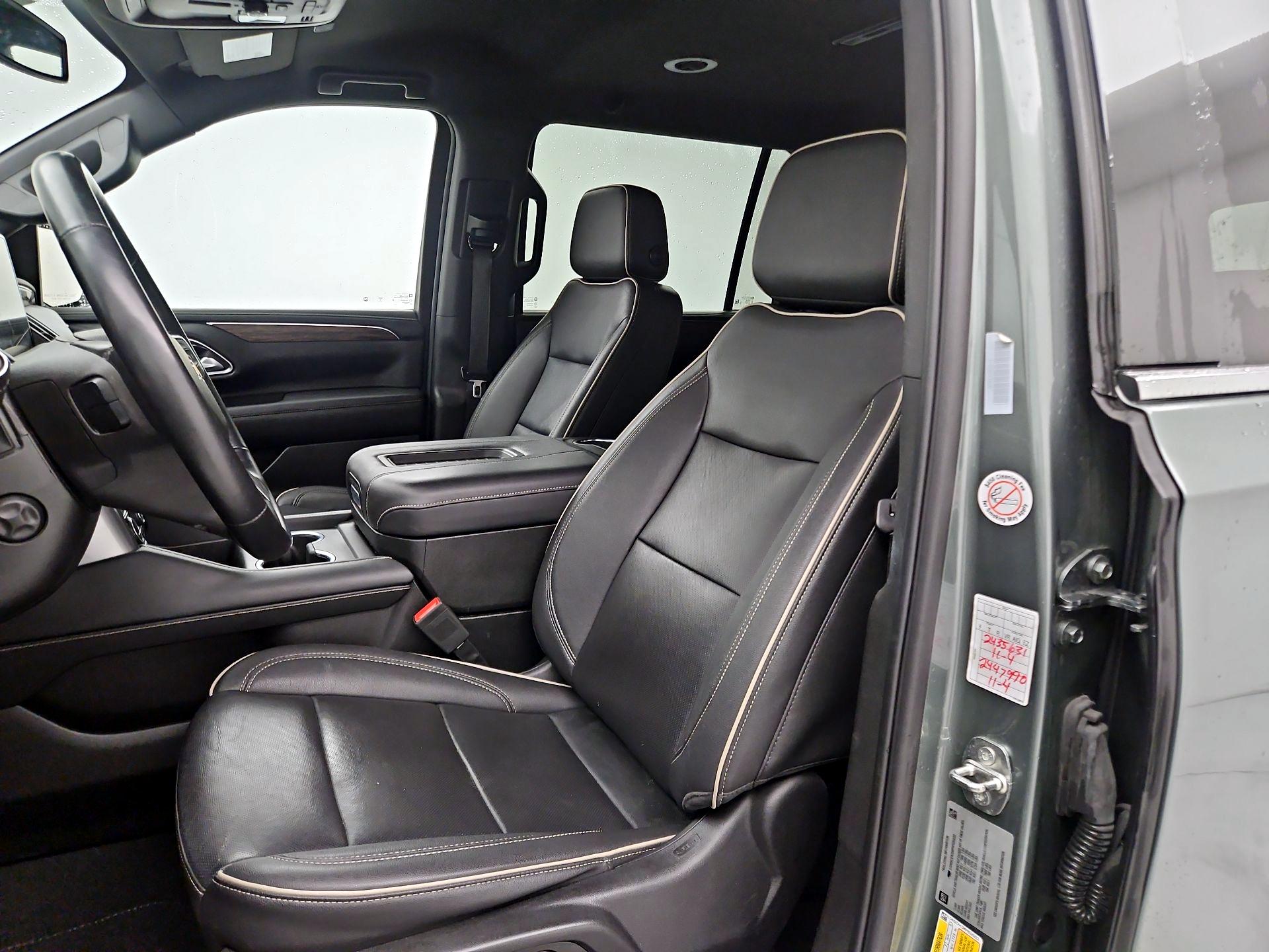 Thumbnail: 2023 Chevrolet Suburban - 11