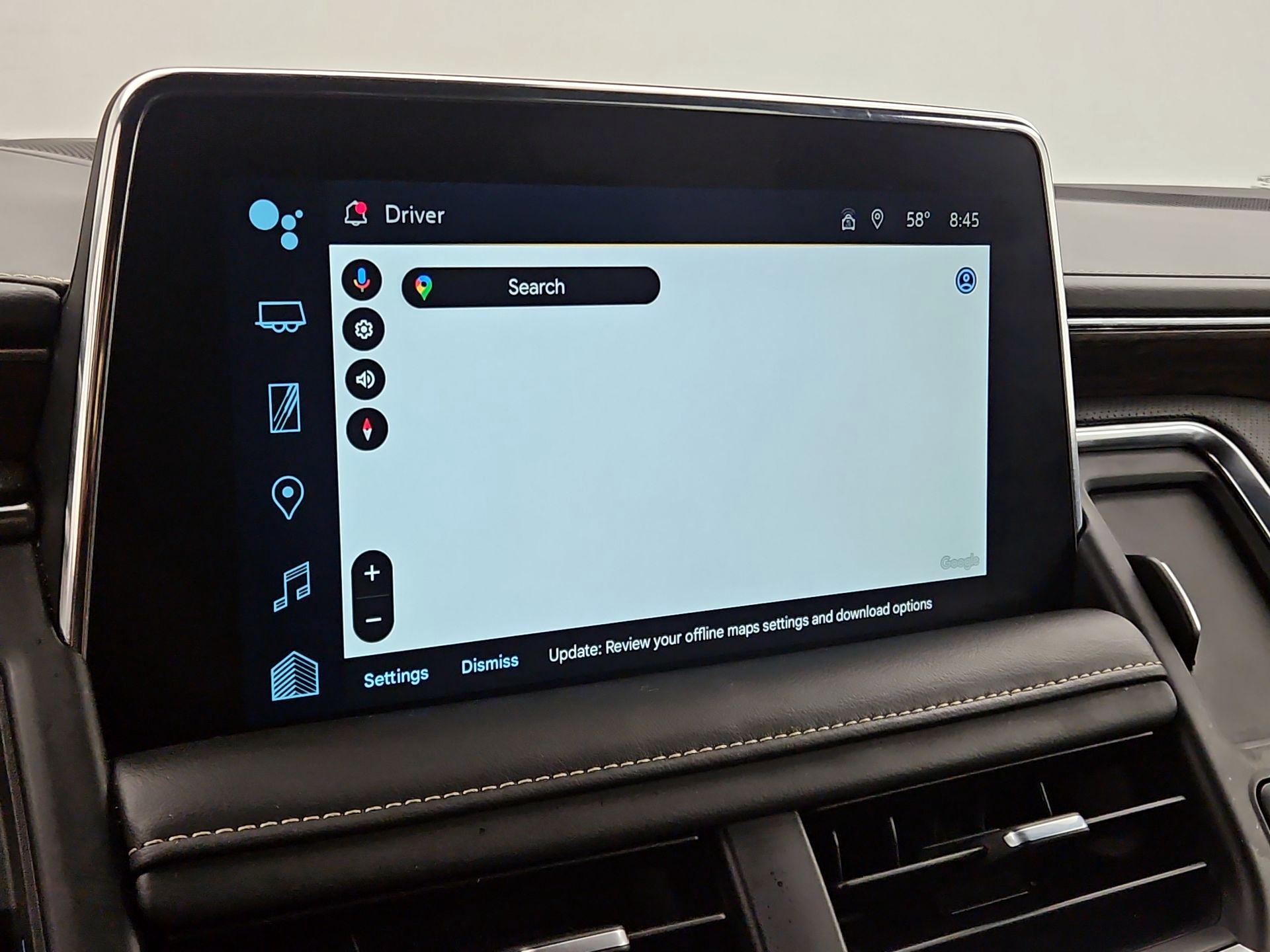 Thumbnail: 2023 Chevrolet Suburban - 14