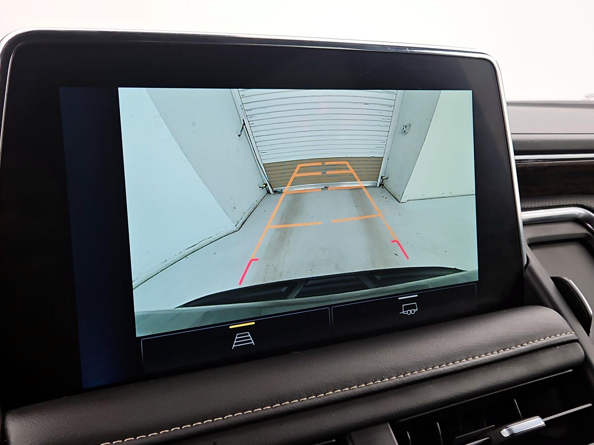 Thumbnail: 2023 Chevrolet Suburban - 15